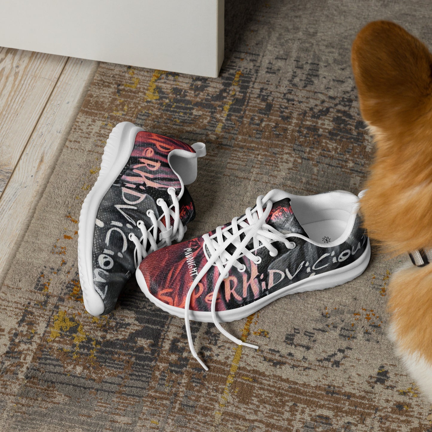 SUPA AFTER MIDNIGHT Men’s athletic shoes
