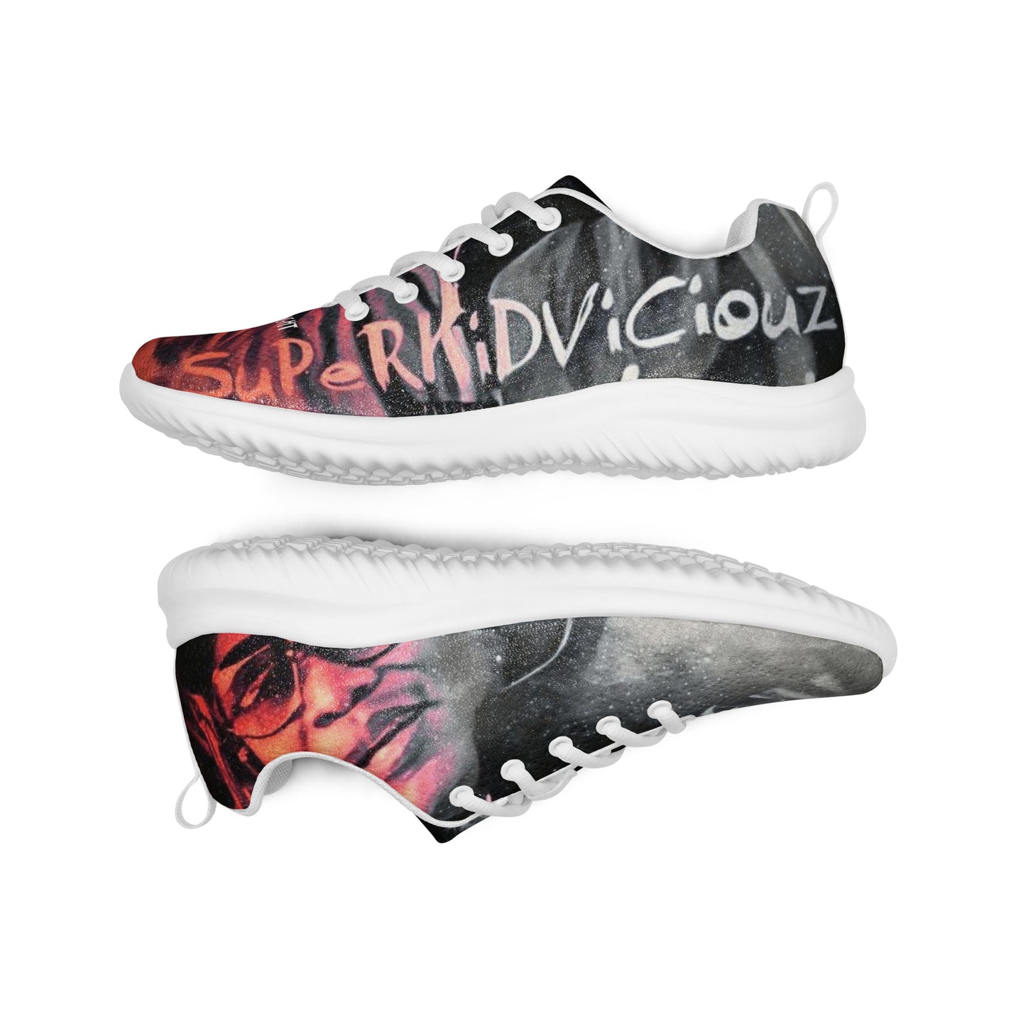 SUPA AFTER MIDNIGHT Men’s athletic shoes