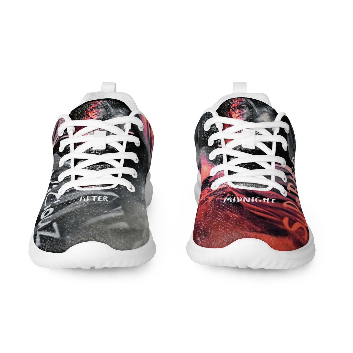 SUPA AFTER MIDNIGHT Men’s athletic shoes