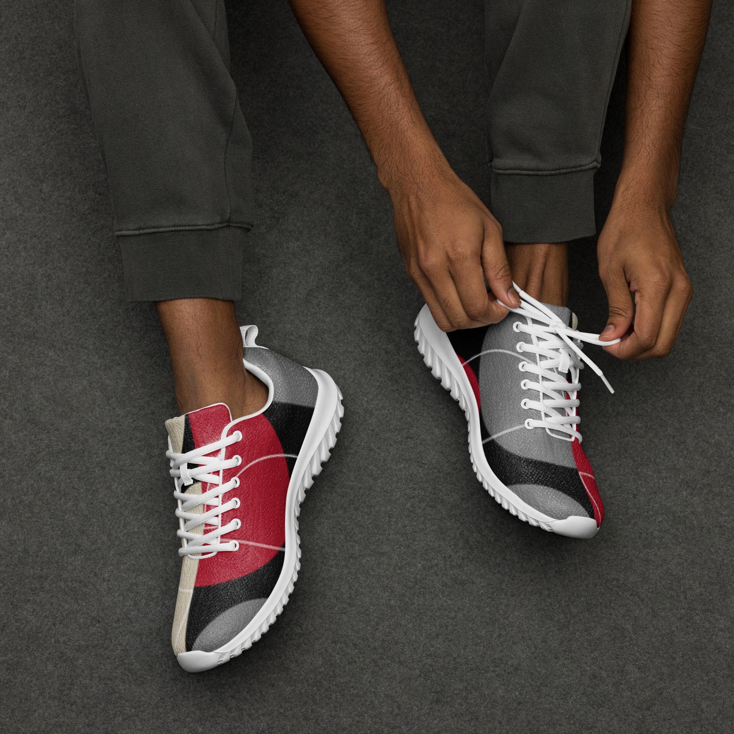 supa Men’s athletic shoes