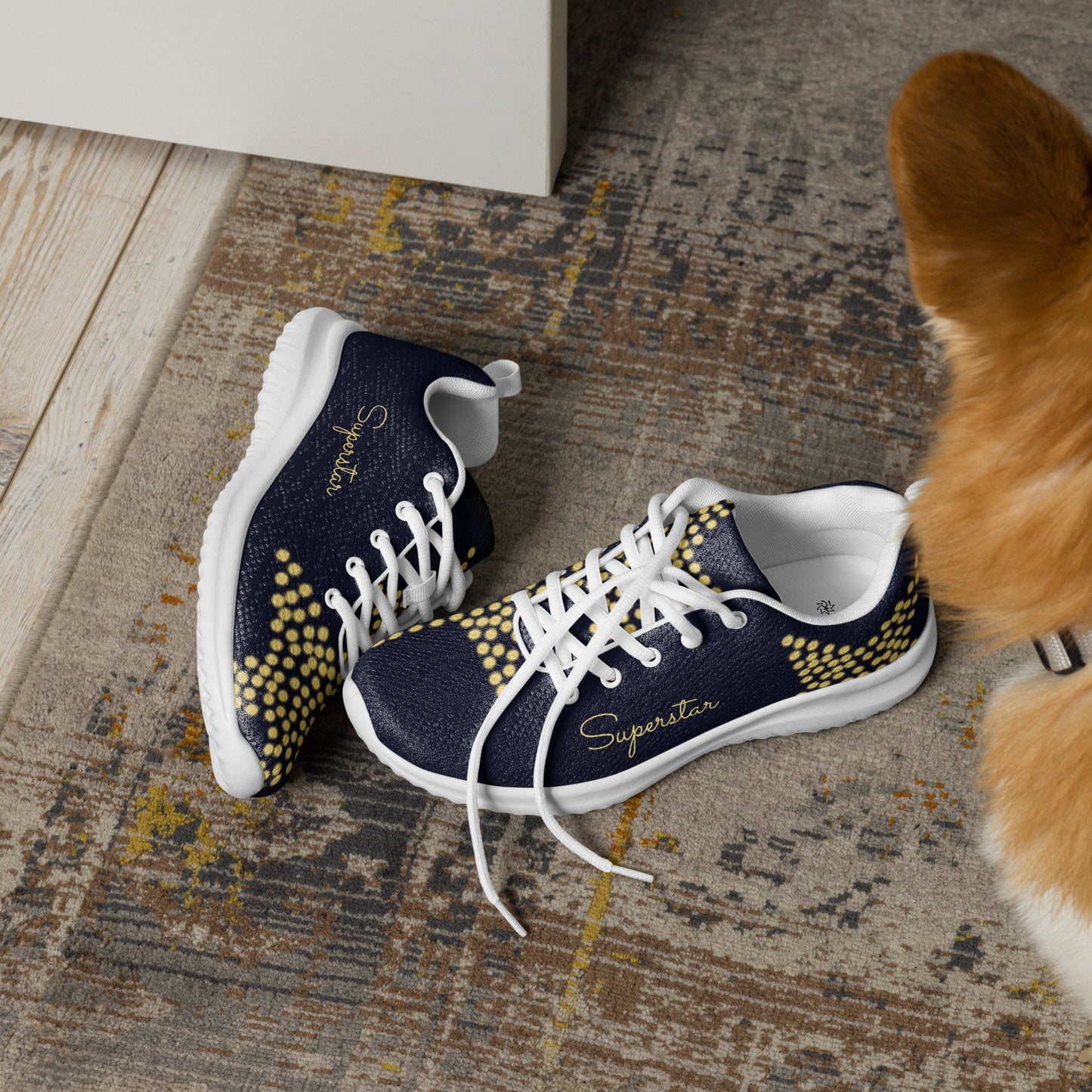 superstar Men’s athletic shoes