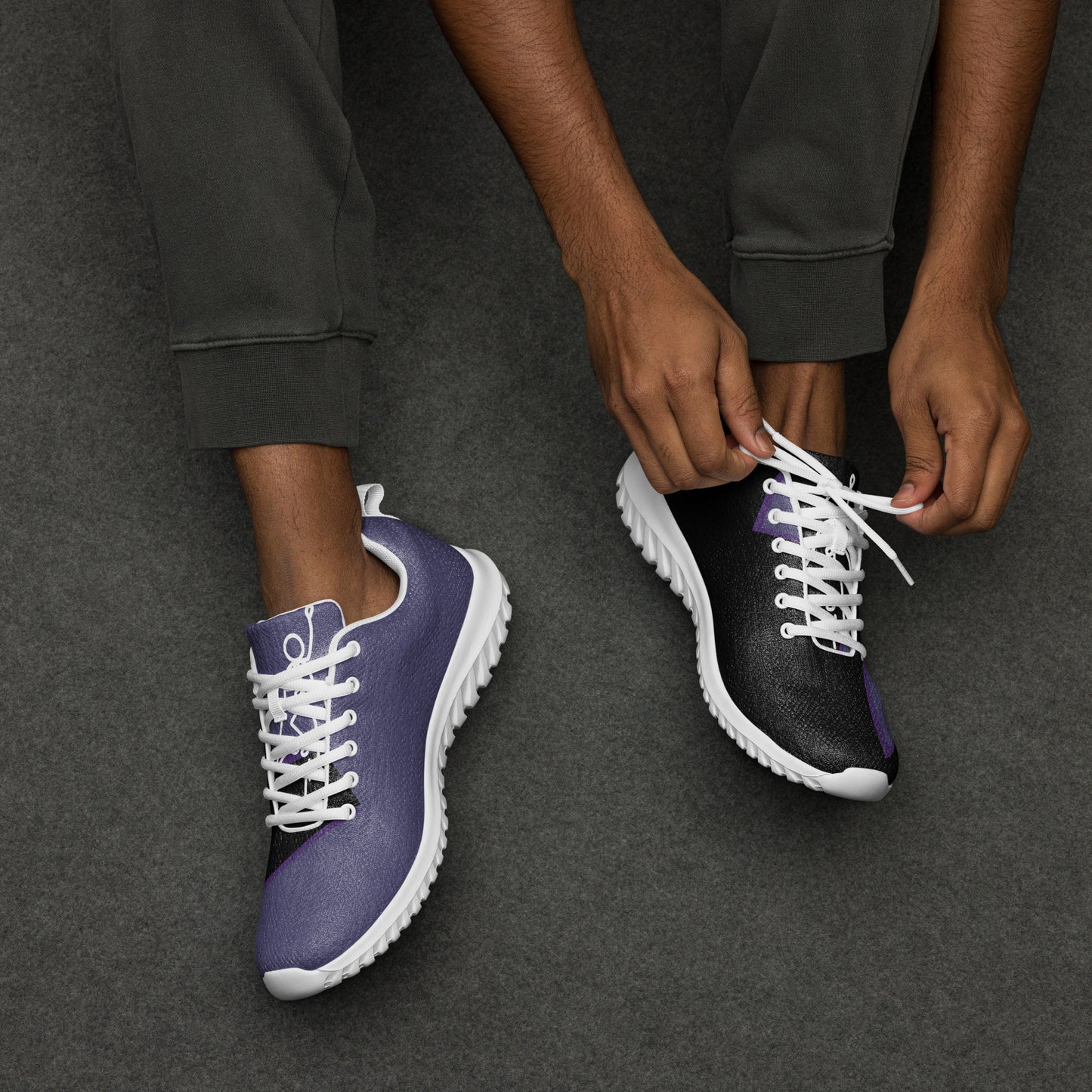 supa Men’s athletic shoes