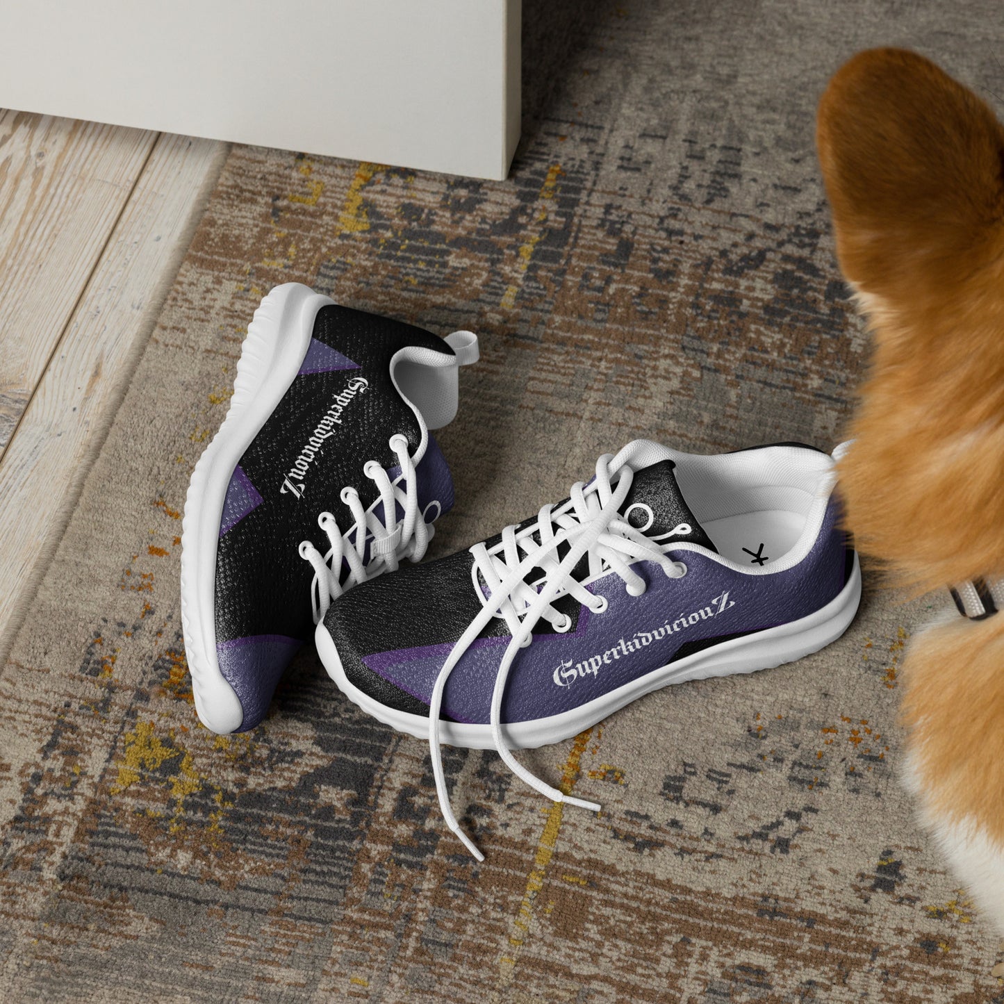 supa Men’s athletic shoes
