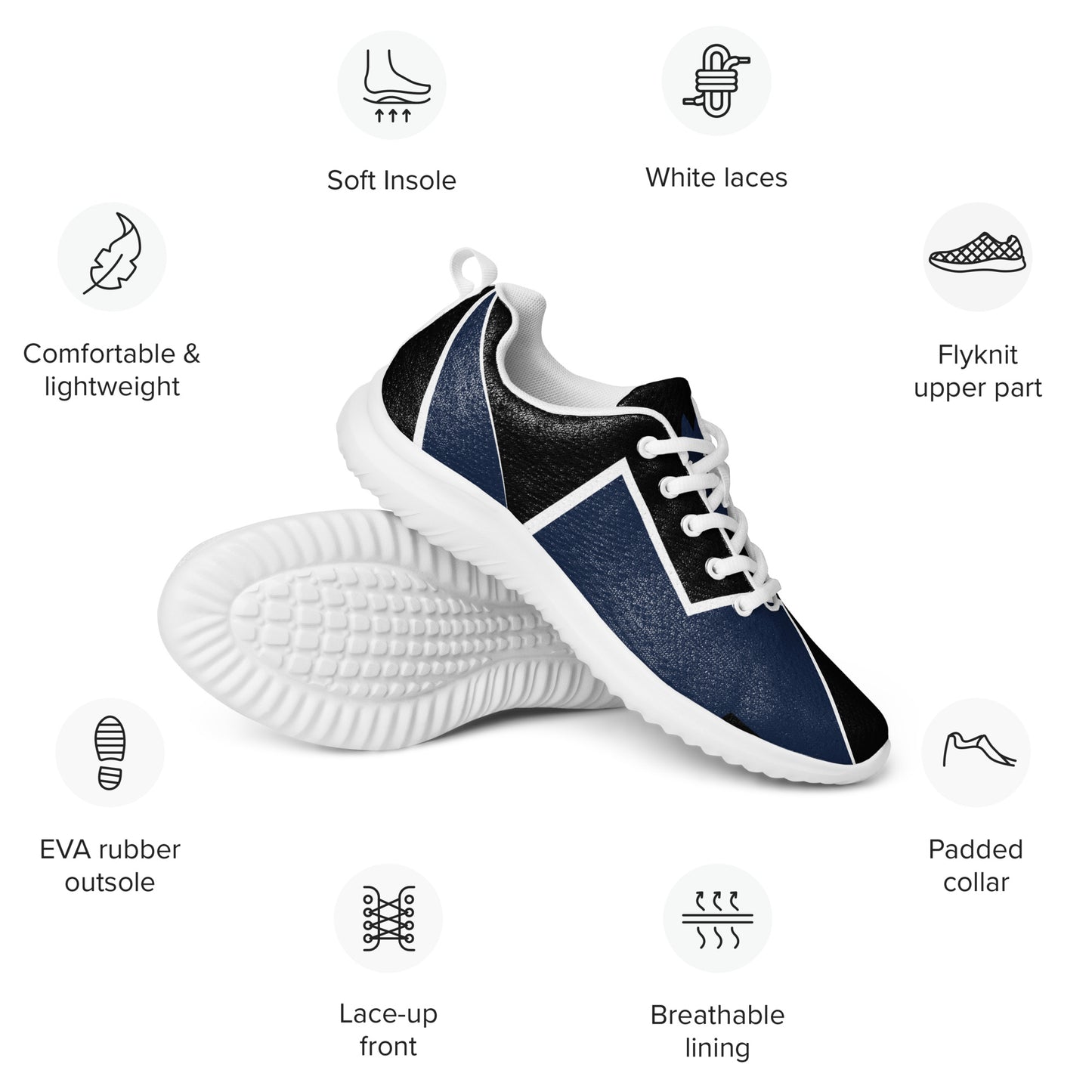 supa Men’s athletic shoes