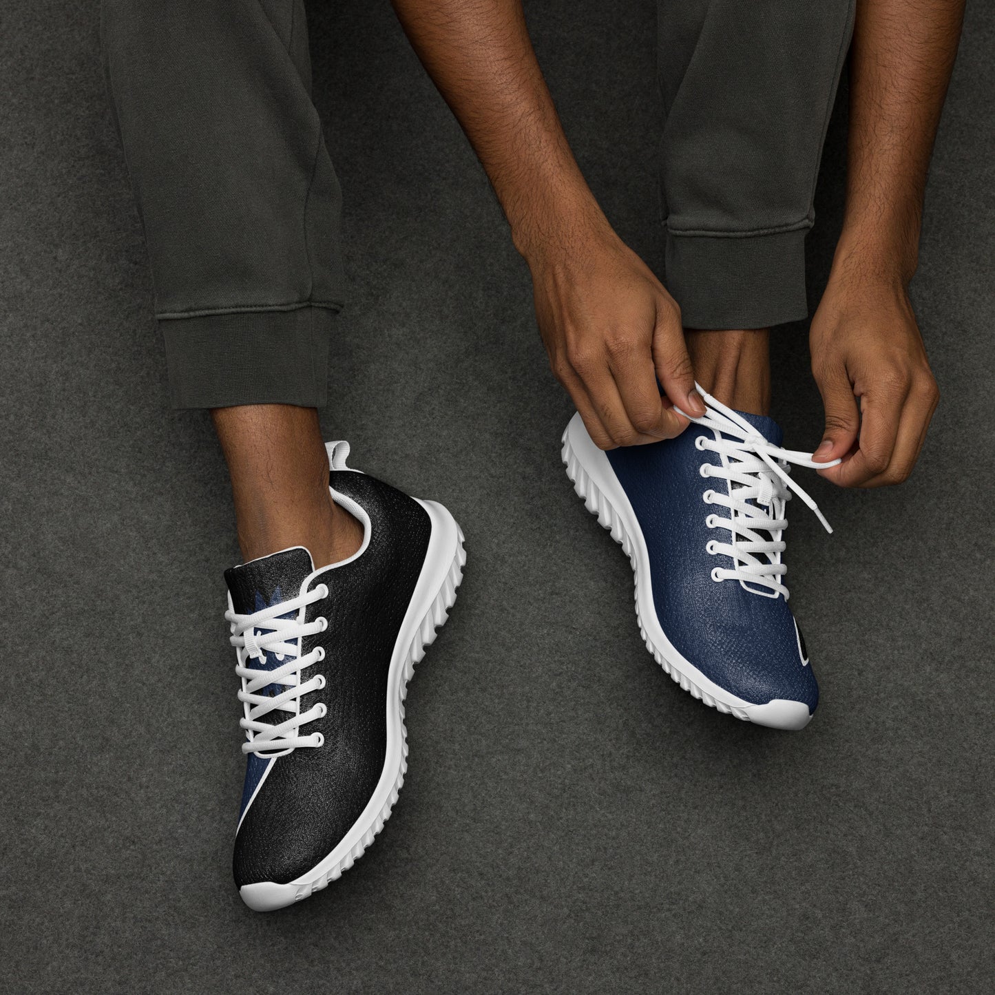 supa Men’s athletic shoes