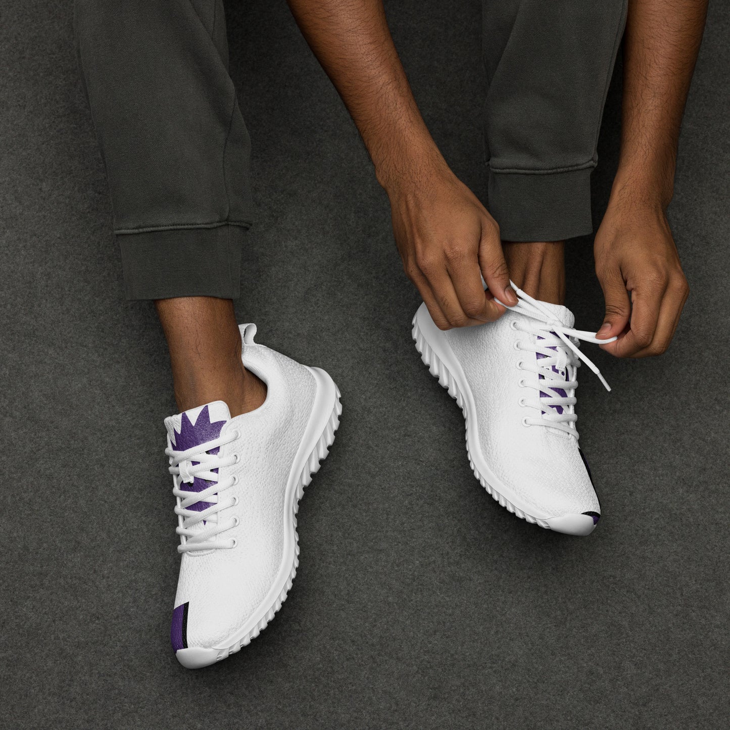 supa Men’s athletic shoes