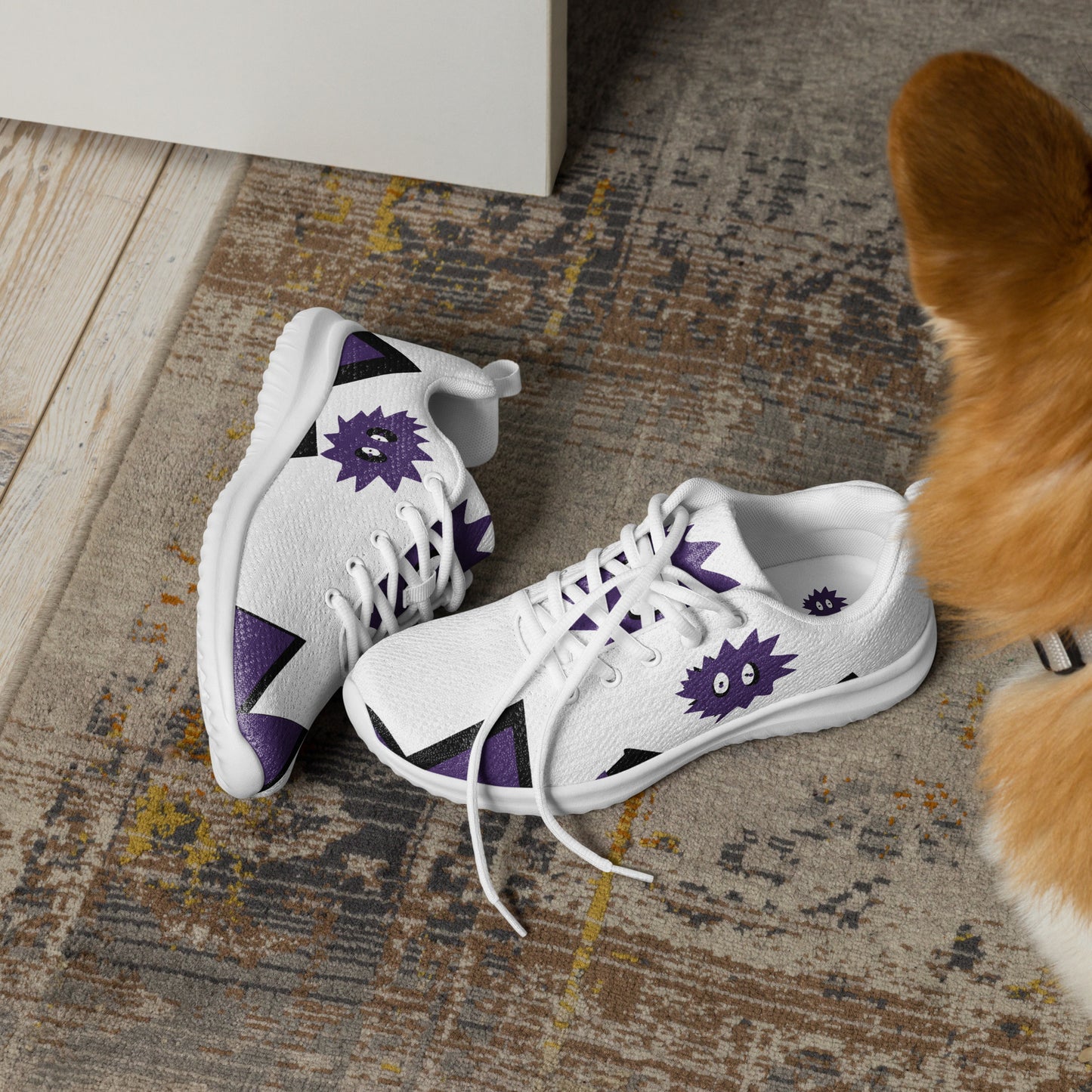 supa Men’s athletic shoes