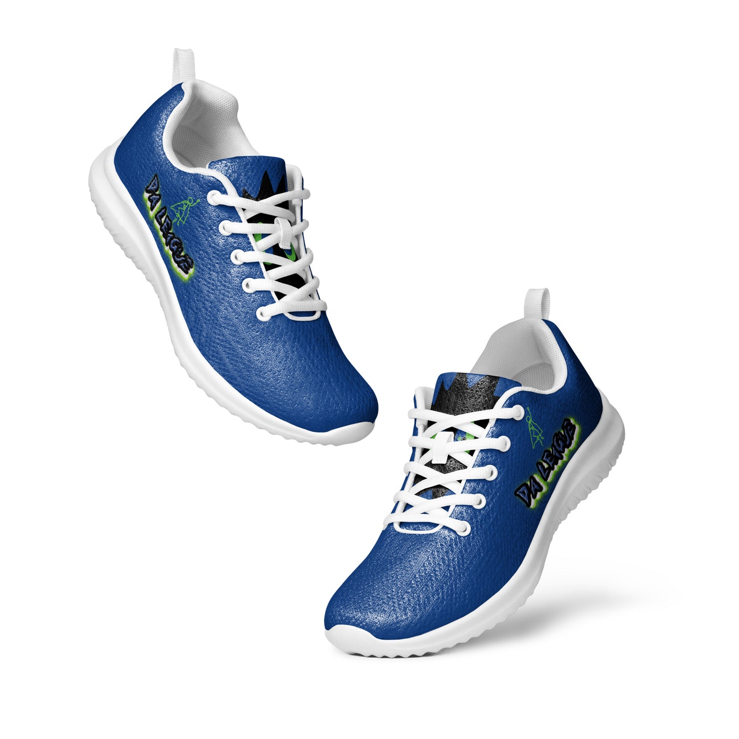 DA LEAGUE Men’s athletic shoes