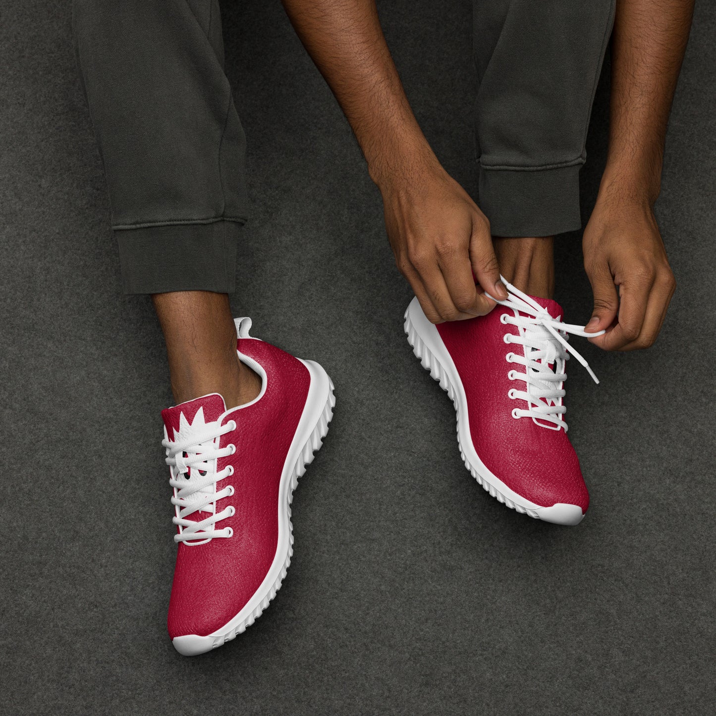 81.95 athletic shoes