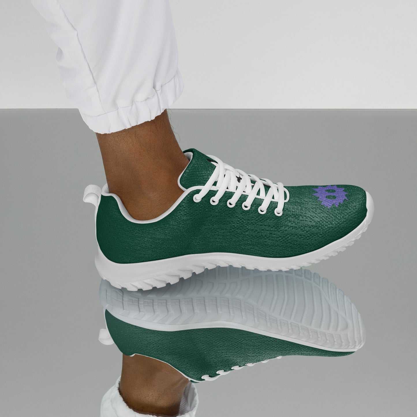 SUPA Men’s athletic shoes