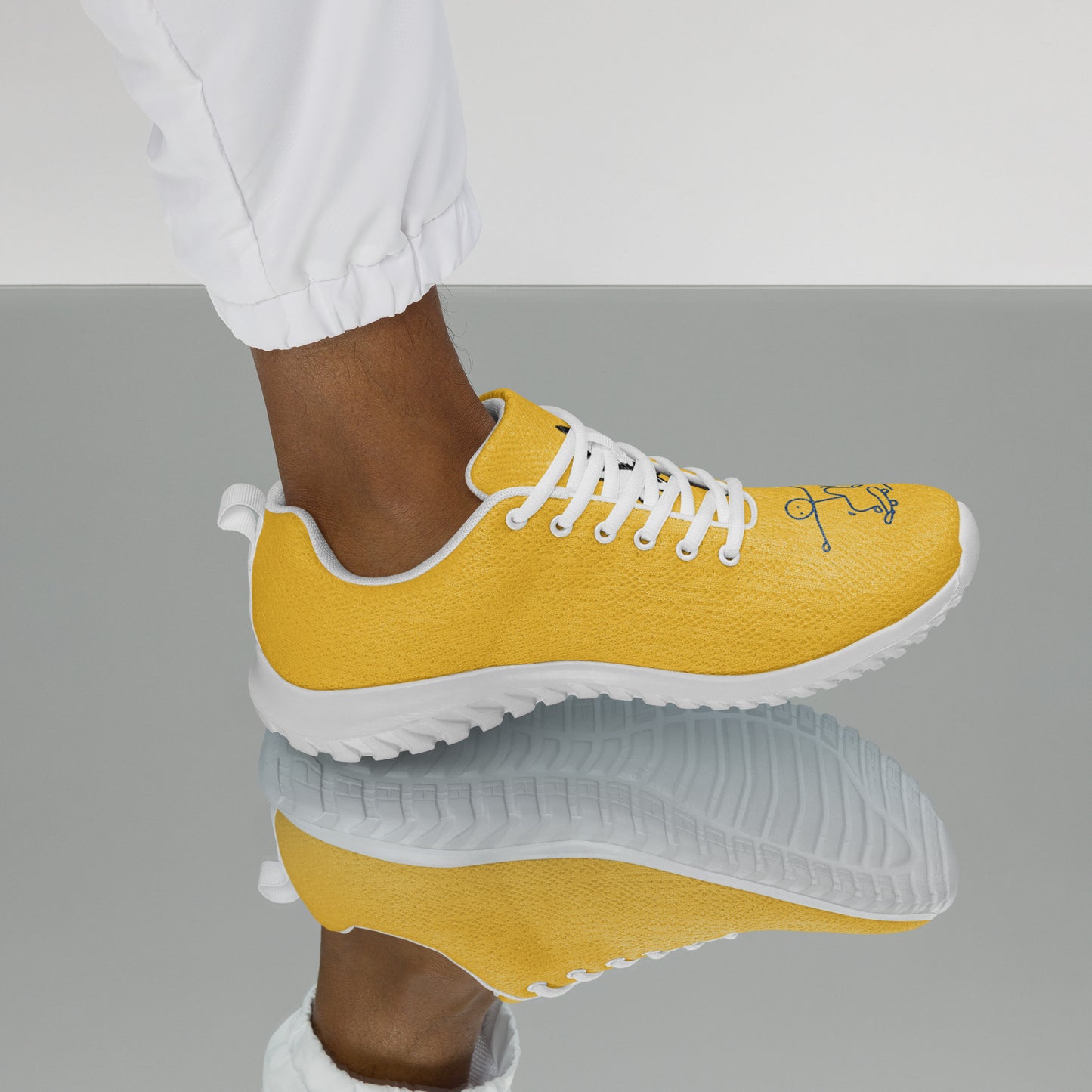 SUPA Men’s athletic shoes
