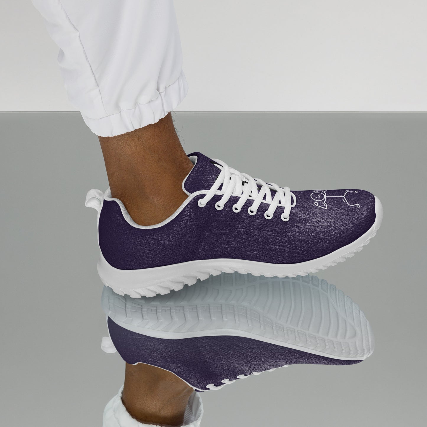 SUPA Men’s athletic shoes