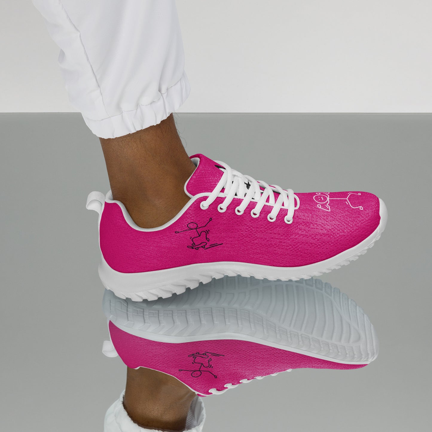 SUPA Men’s athletic shoes