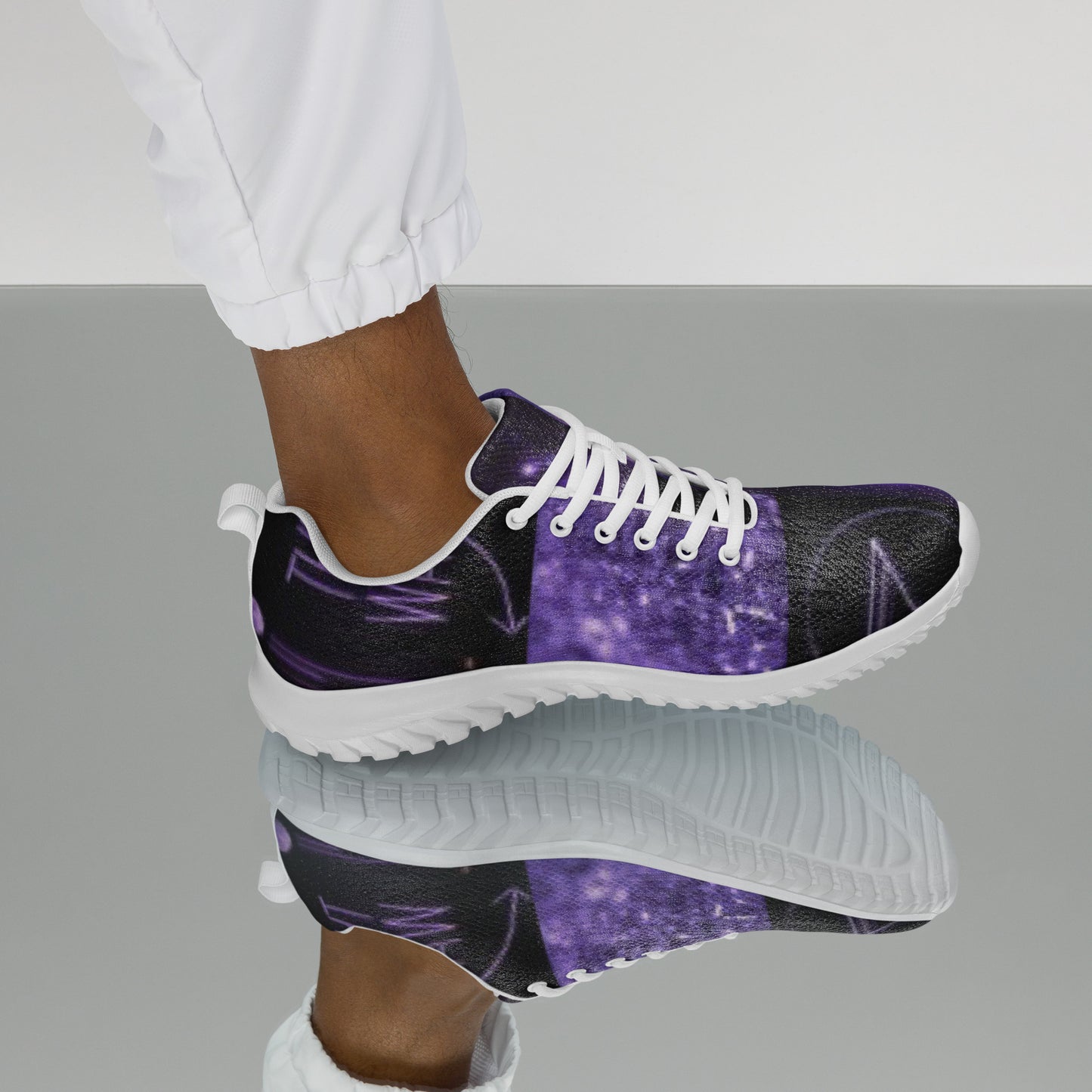 supa Men’s athletic shoes