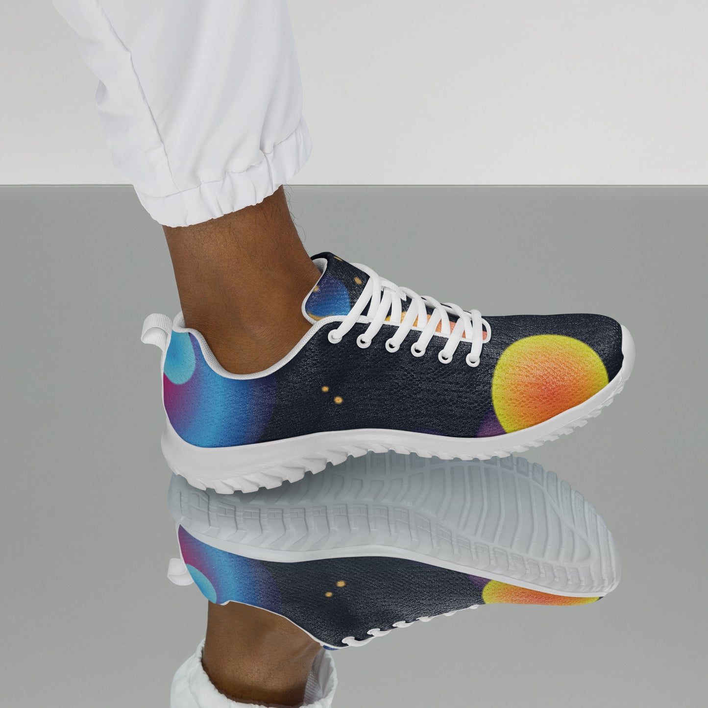 supa Men’s athletic shoes