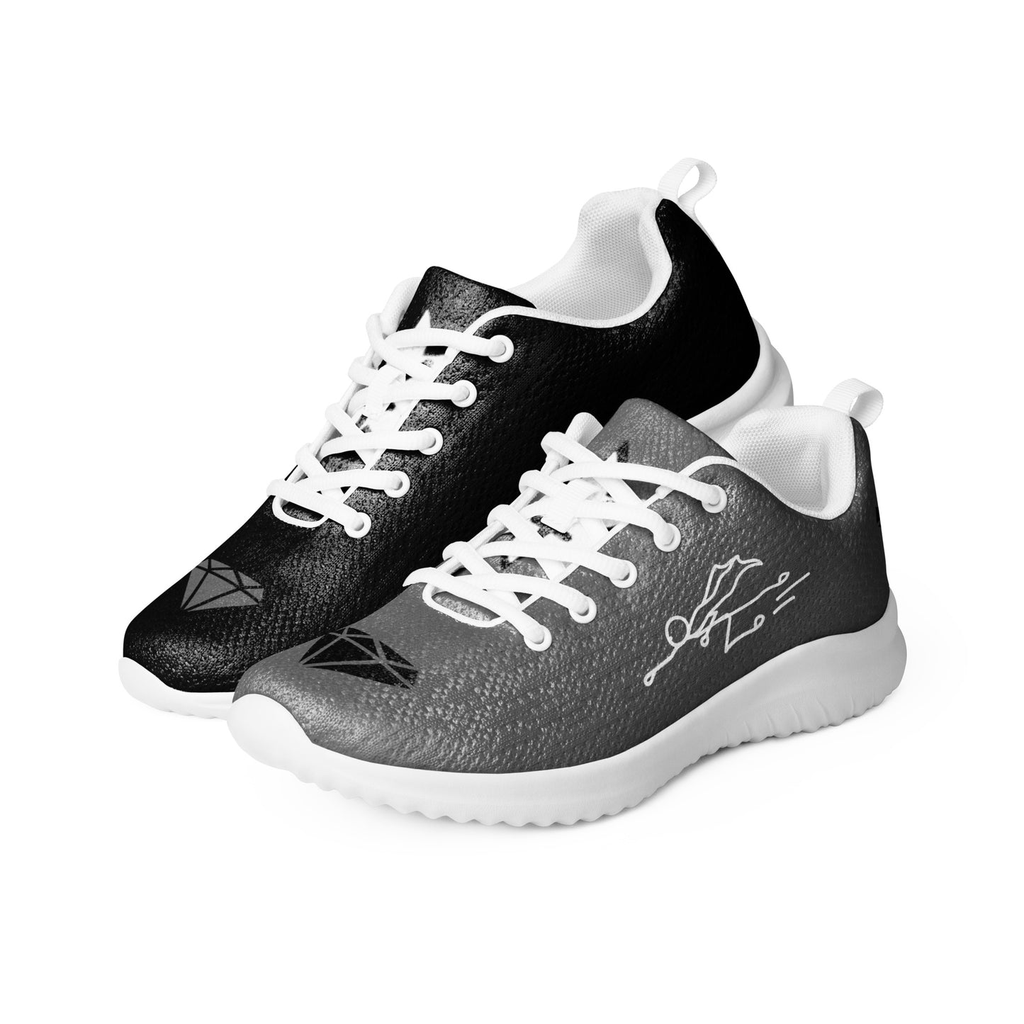 SUPA Men’s athletic shoes