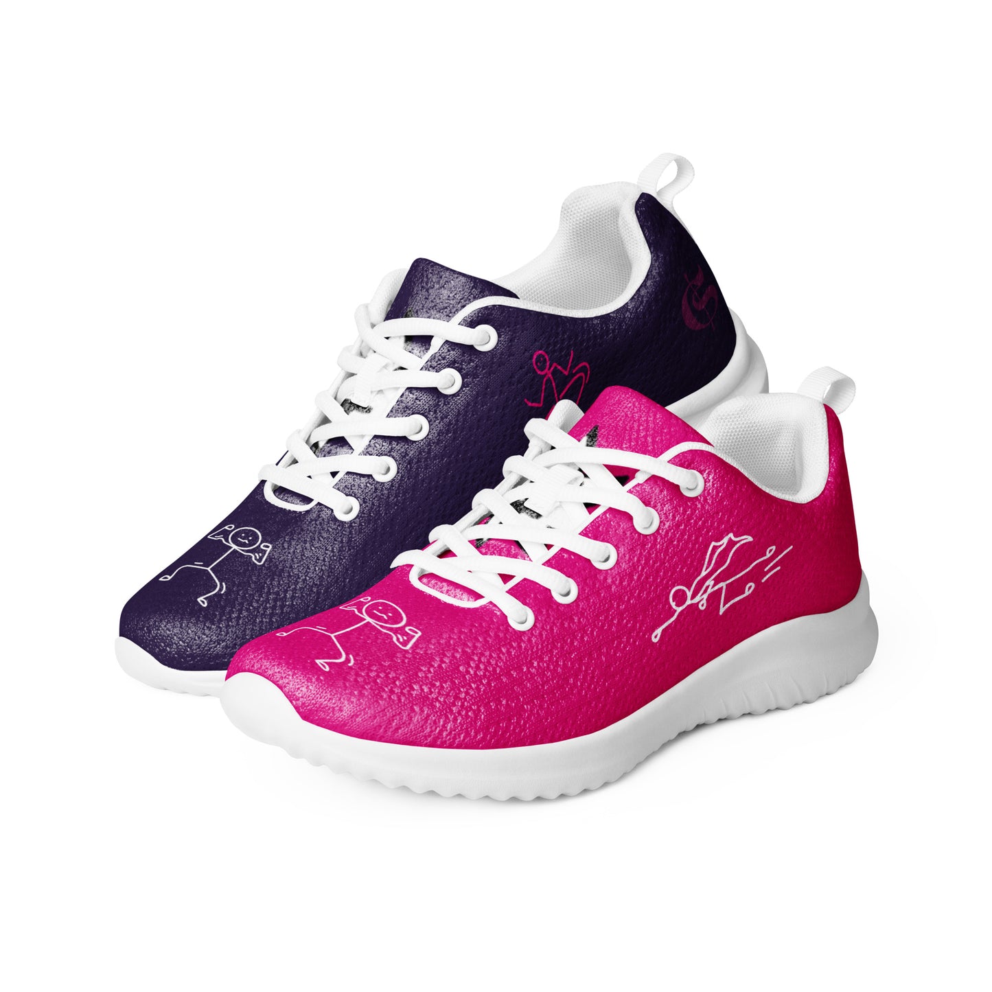 SUPA Men’s athletic shoes