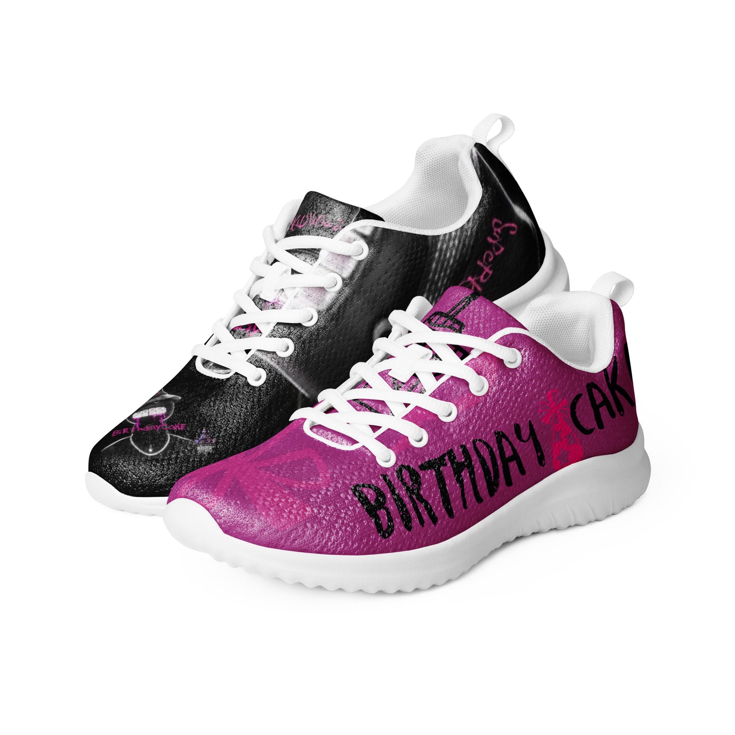 SUPA BIRTHDAY CAKE Men’s athletic shoes