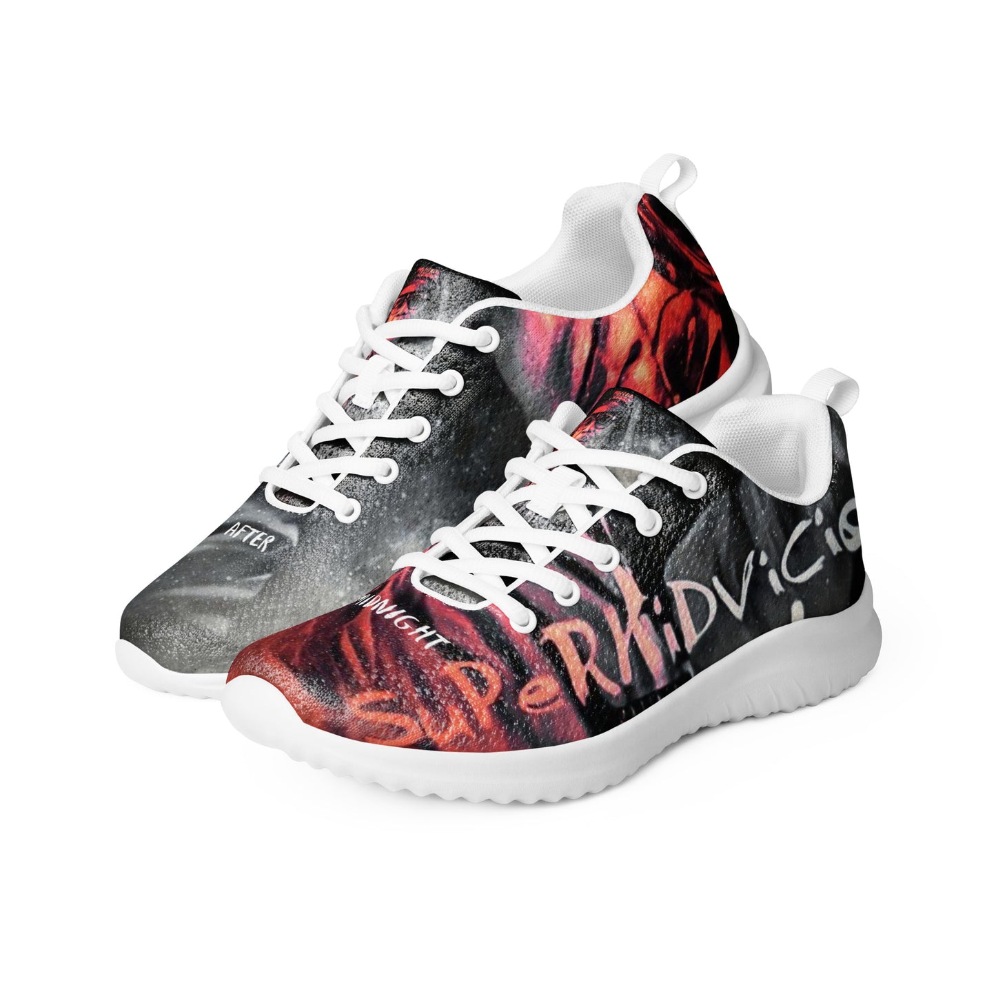 SUPA AFTER MIDNIGHT Men’s athletic shoes