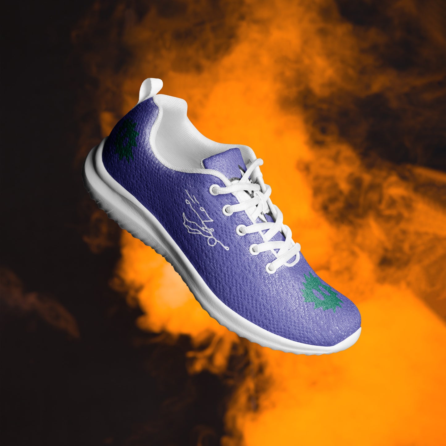 SUPA Men’s athletic shoes