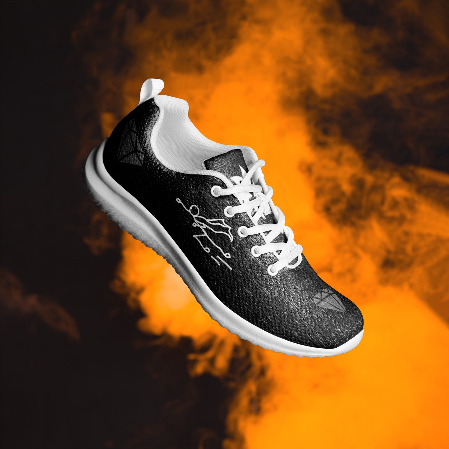 SUPA Men’s athletic shoes