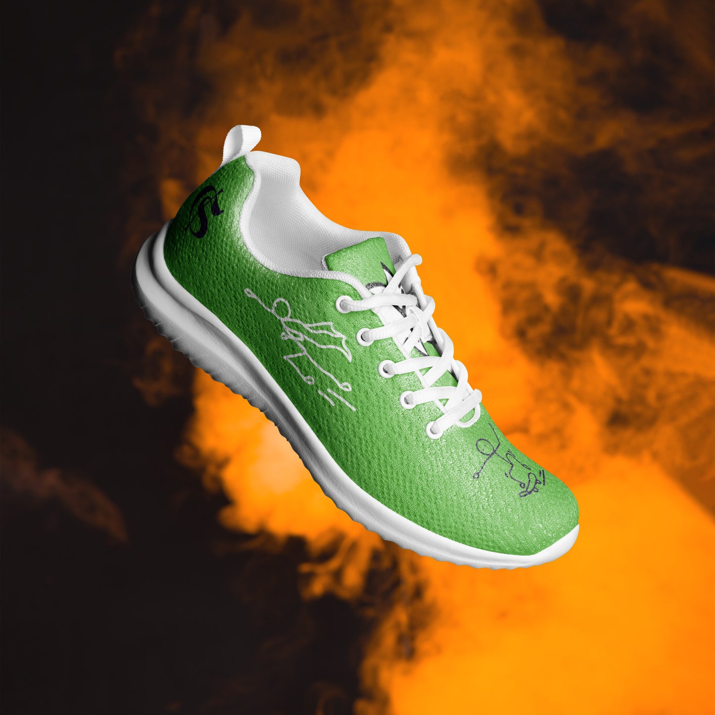 SUPA Men’s athletic shoes