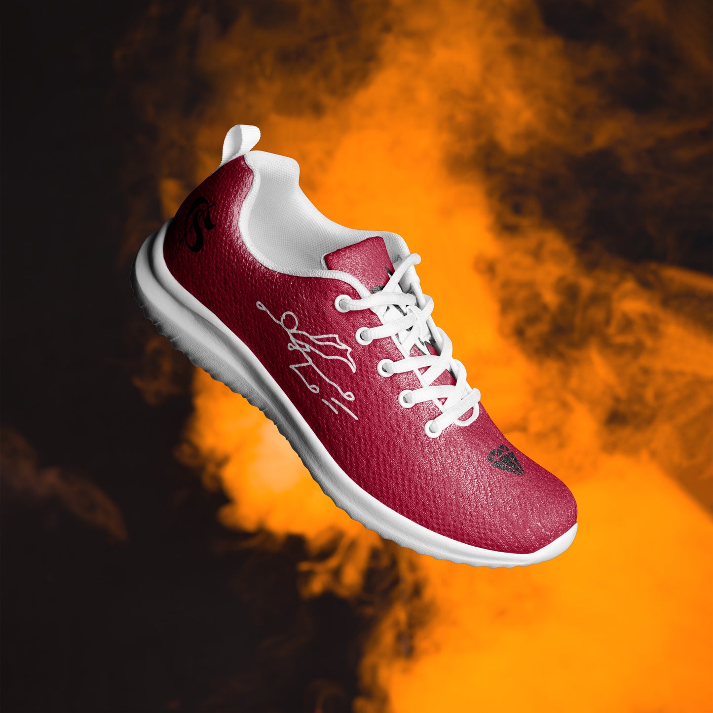 SUPA Men’s athletic shoes