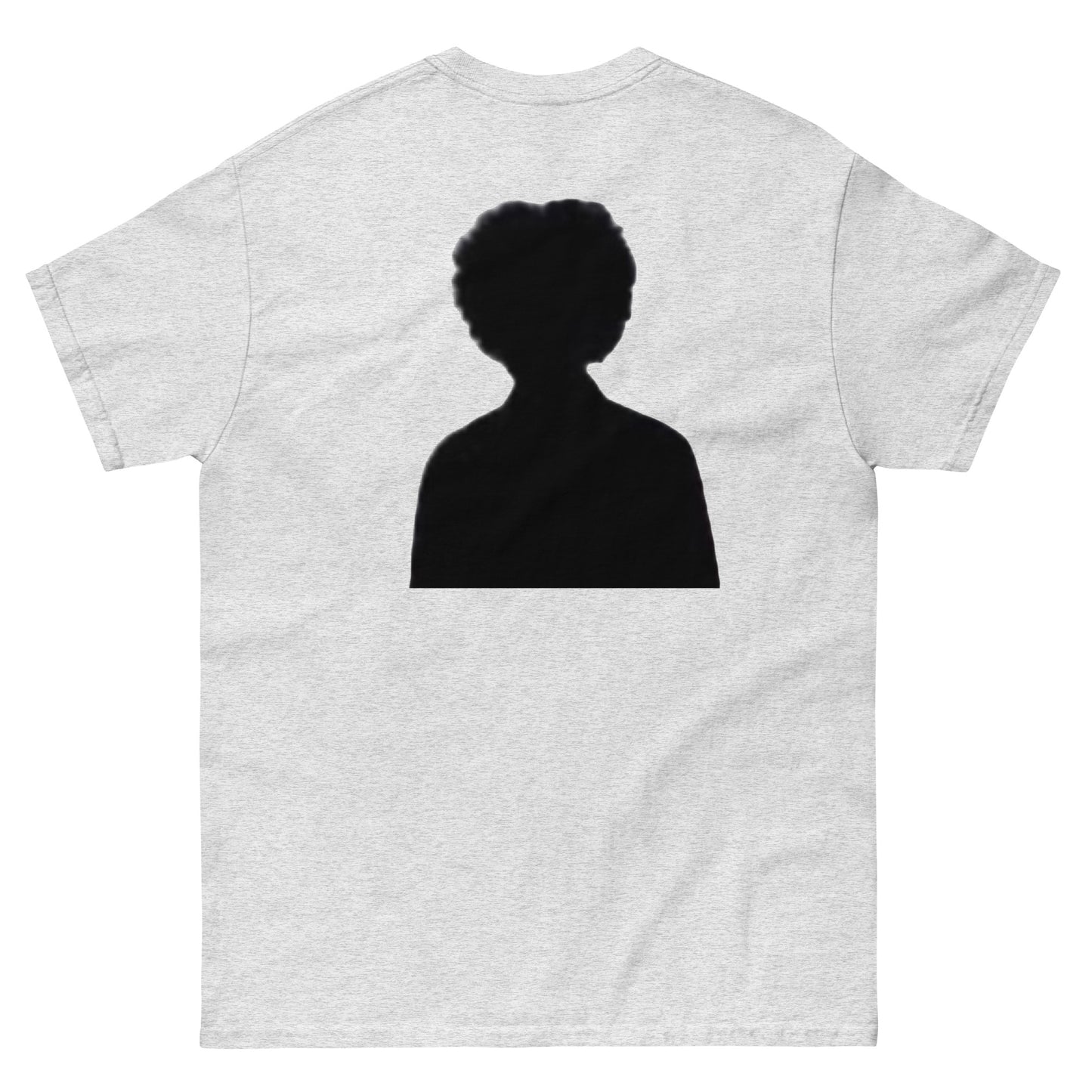 SUPA SLEEP Men's classic tee
