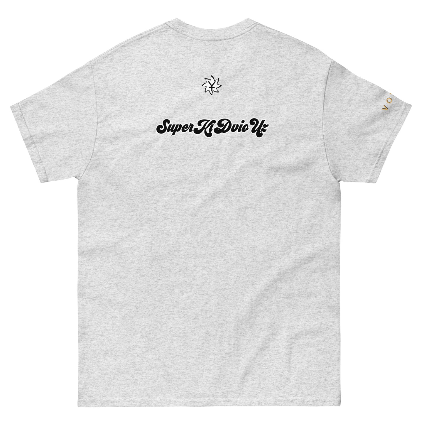 SEAN - E - BOY Men's classic tee