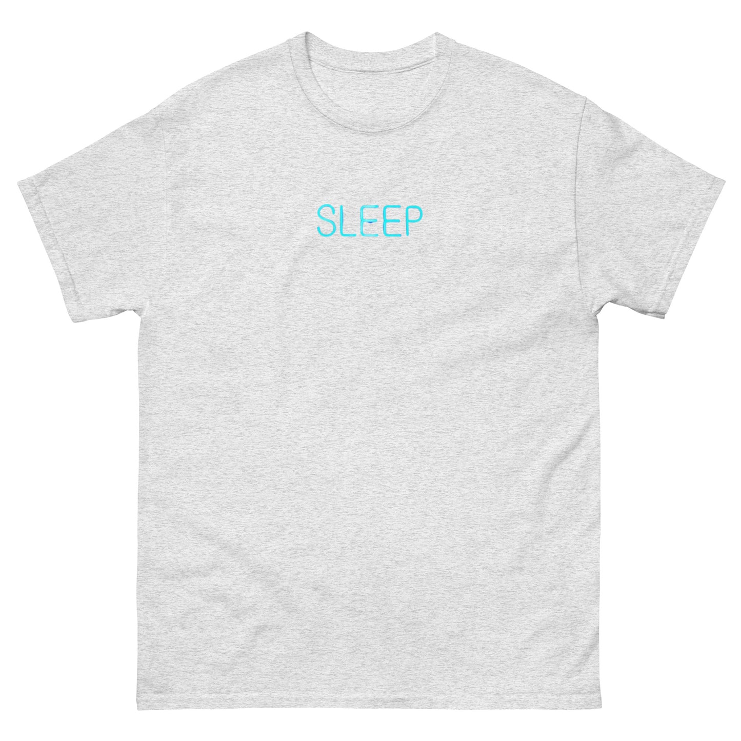 SUPA SLEEP Men's classic tee