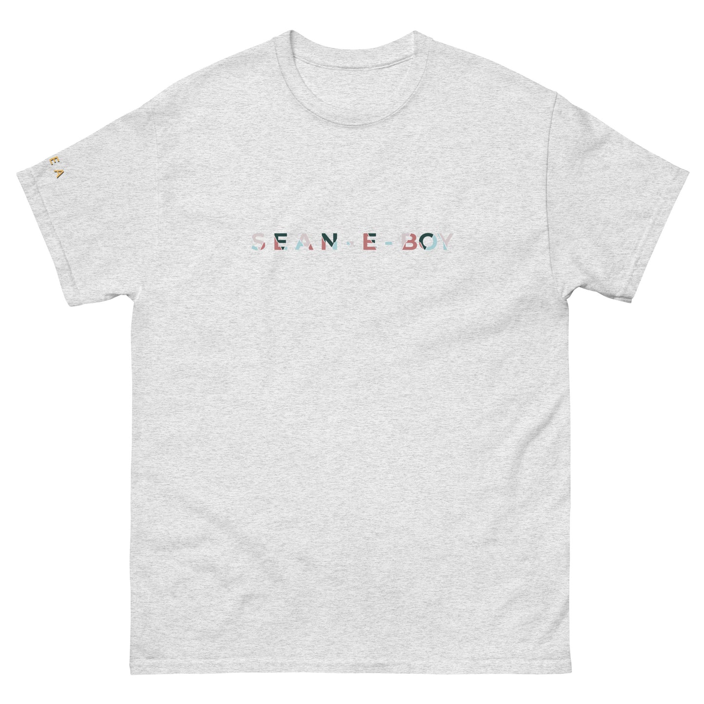 SEAN - E - BOY Men's classic tee