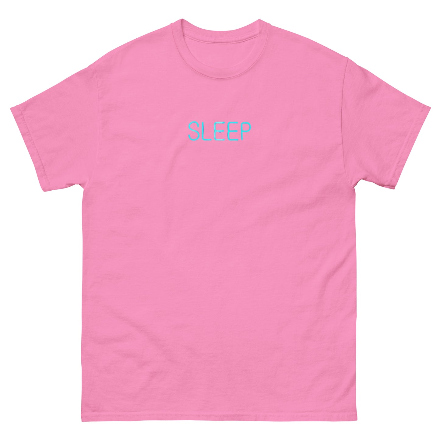 SUPA SLEEP Men's classic tee