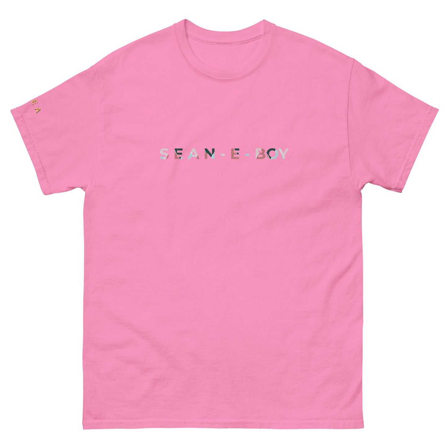SEAN - E - BOY Men's classic tee