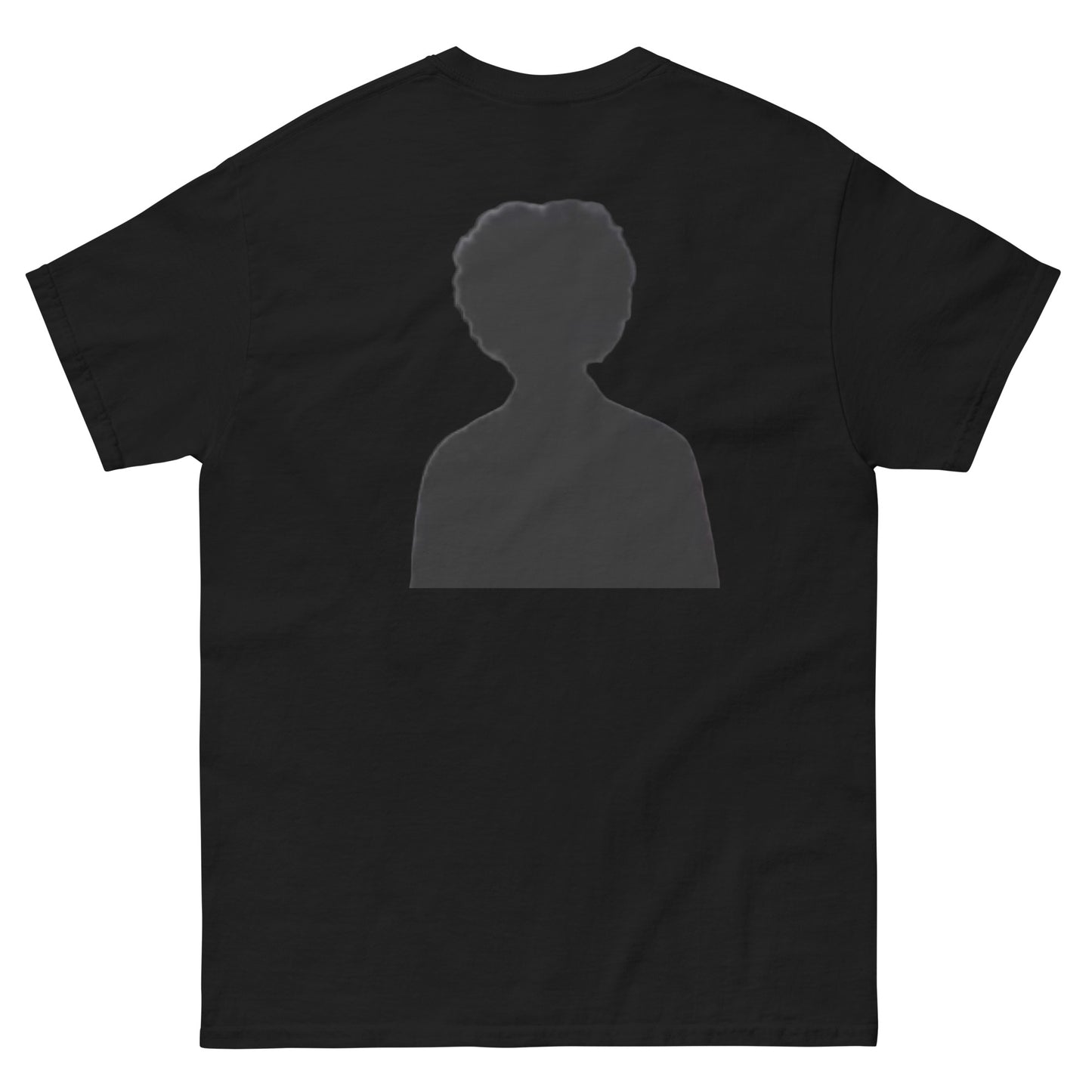 SUPA SLEEP Men's classic tee