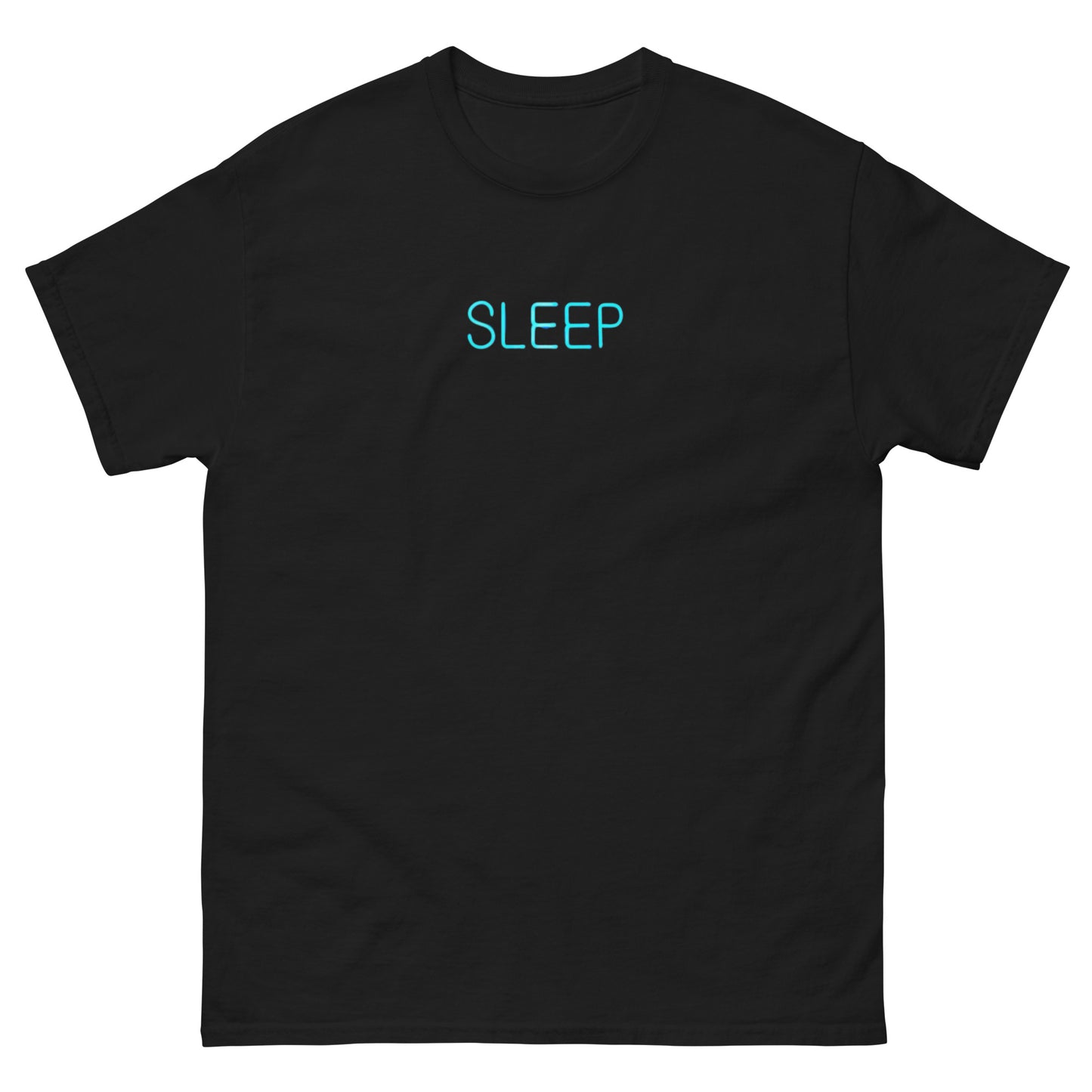 SUPA SLEEP Men's classic tee