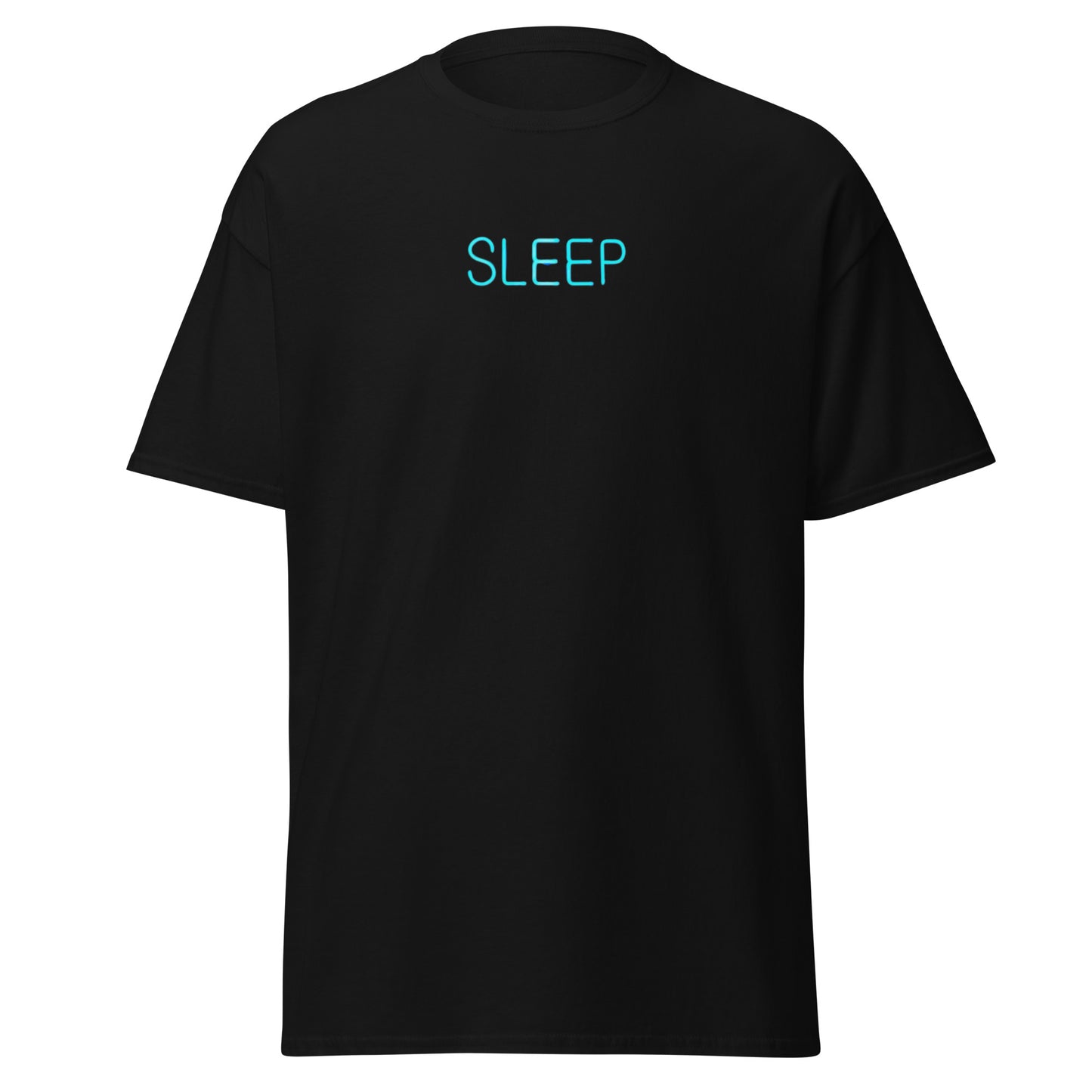 SUPA SLEEP Men's classic tee