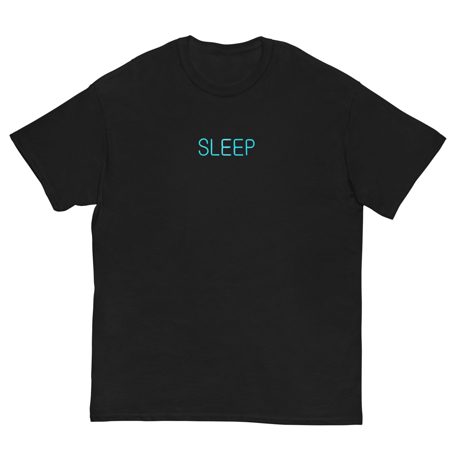 SUPA SLEEP Men's classic tee
