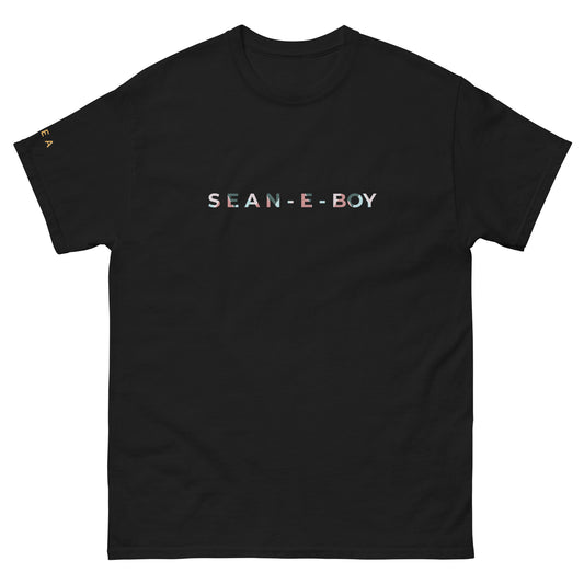 SEAN - E - BOY Men's classic tee