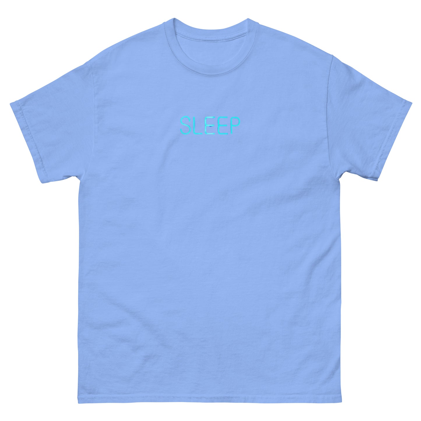 SUPA SLEEP Men's classic tee