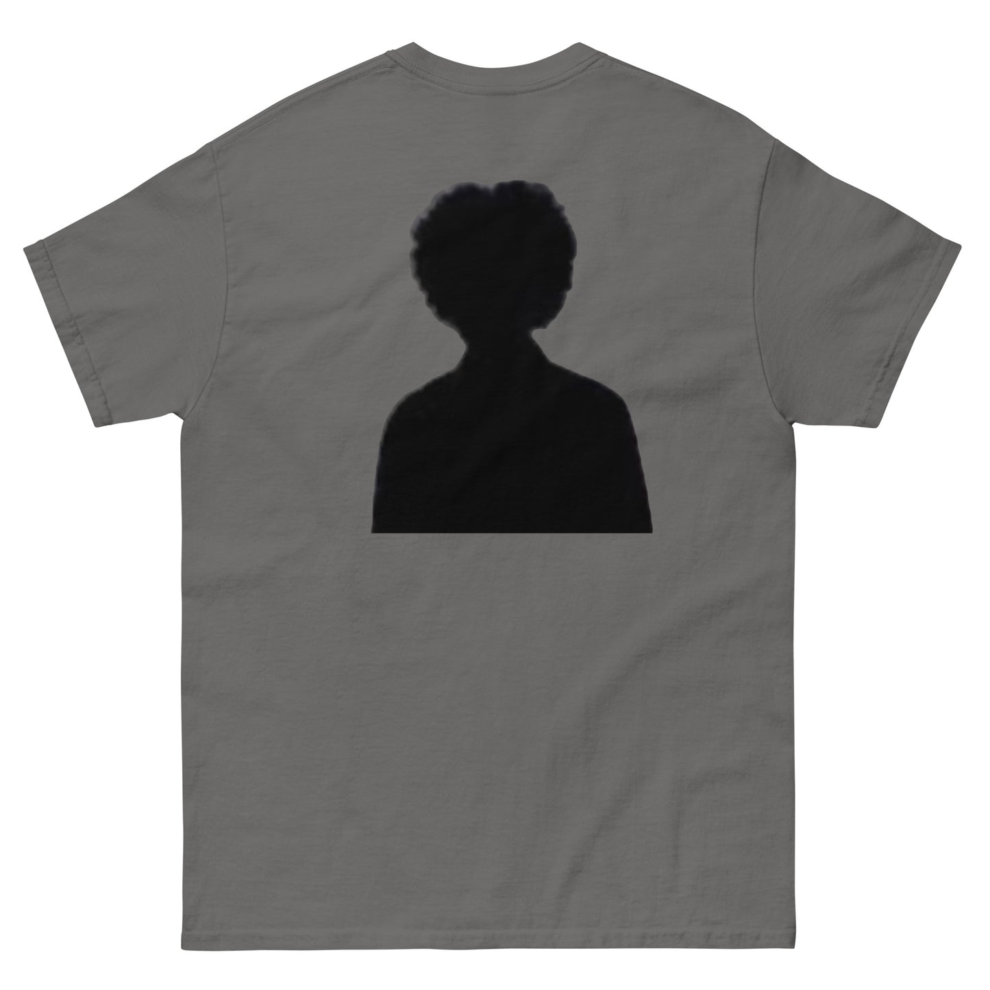 SUPA SLEEP Men's classic tee