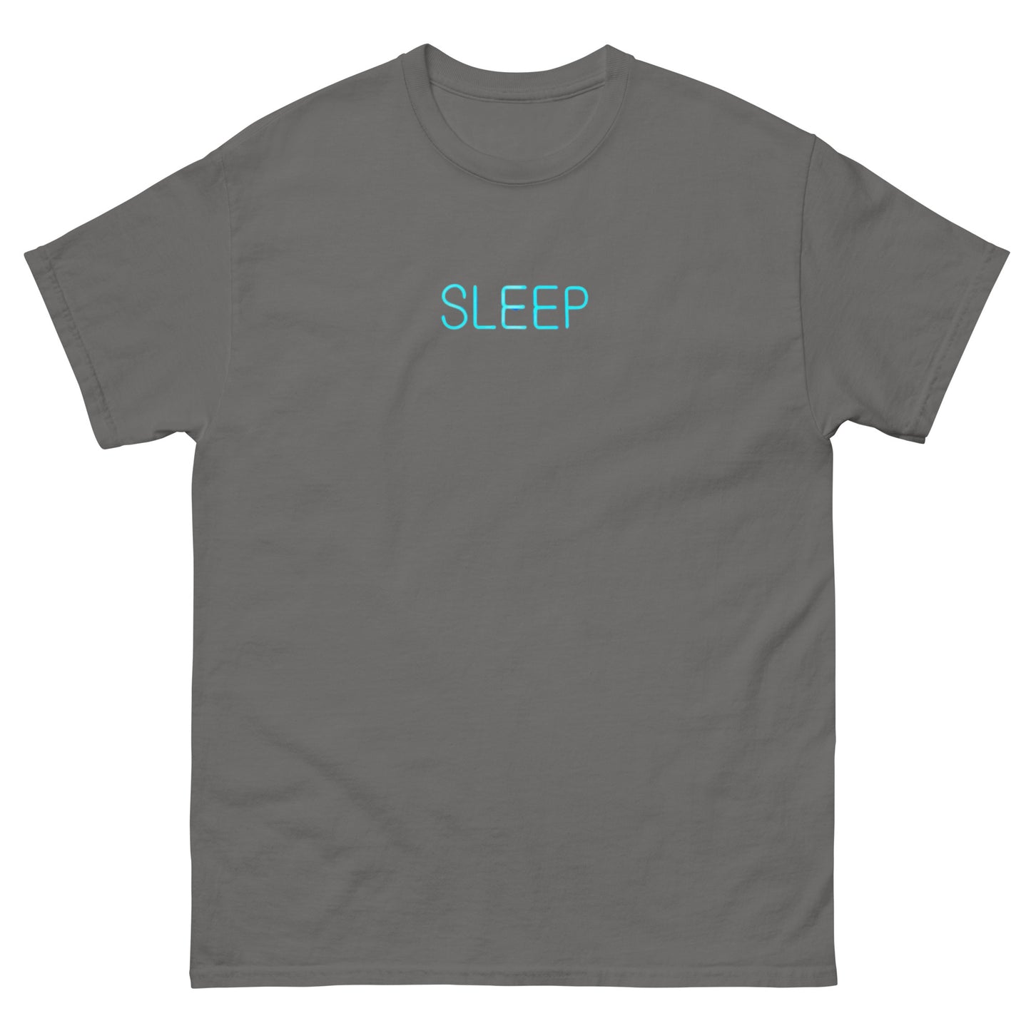 SUPA SLEEP Men's classic tee