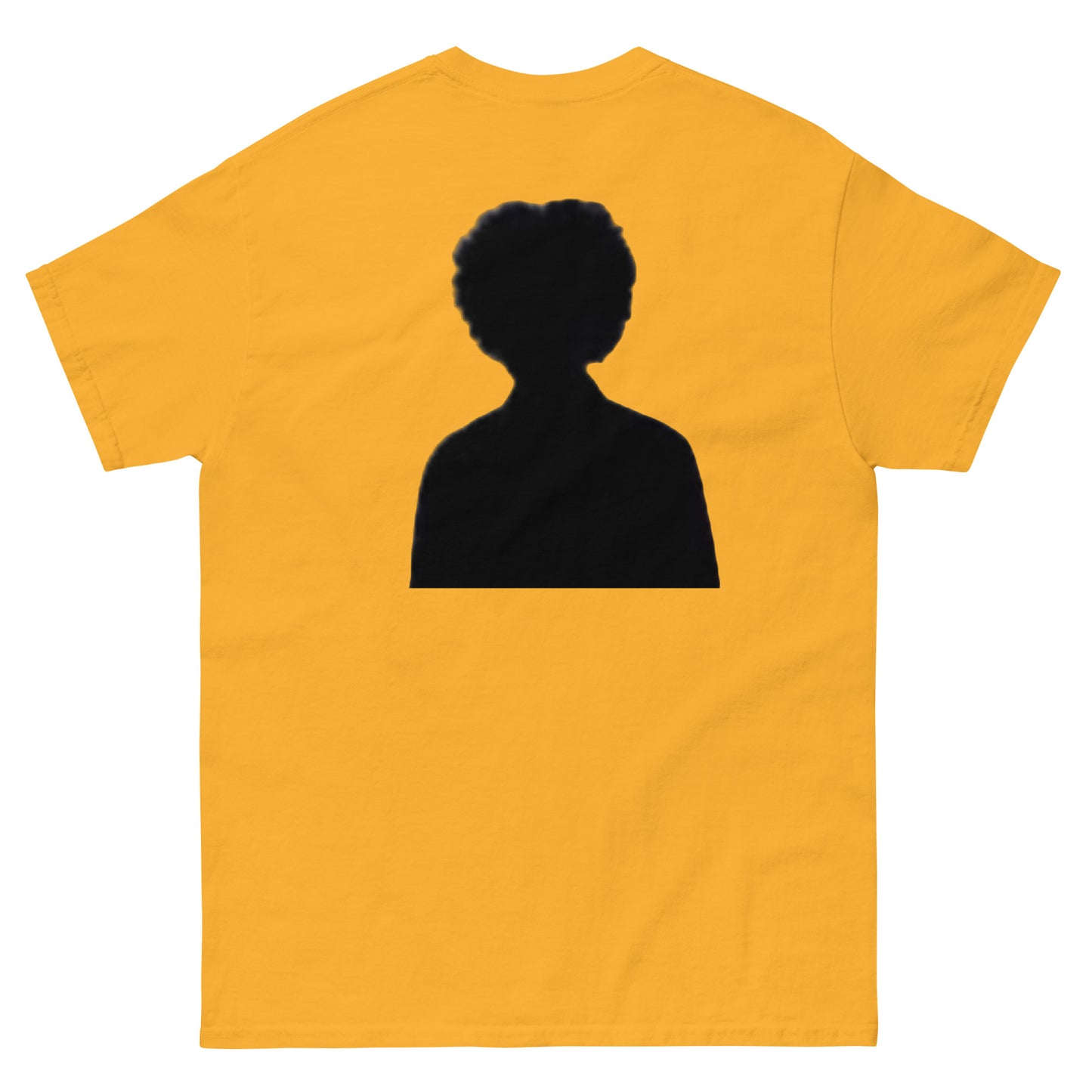 SUPA SLEEP Men's classic tee