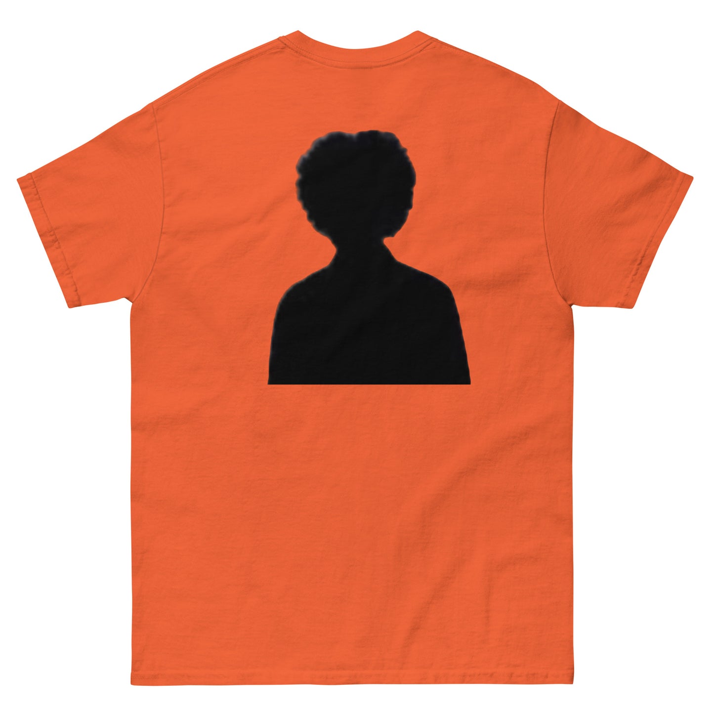 SUPA SLEEP Men's classic tee