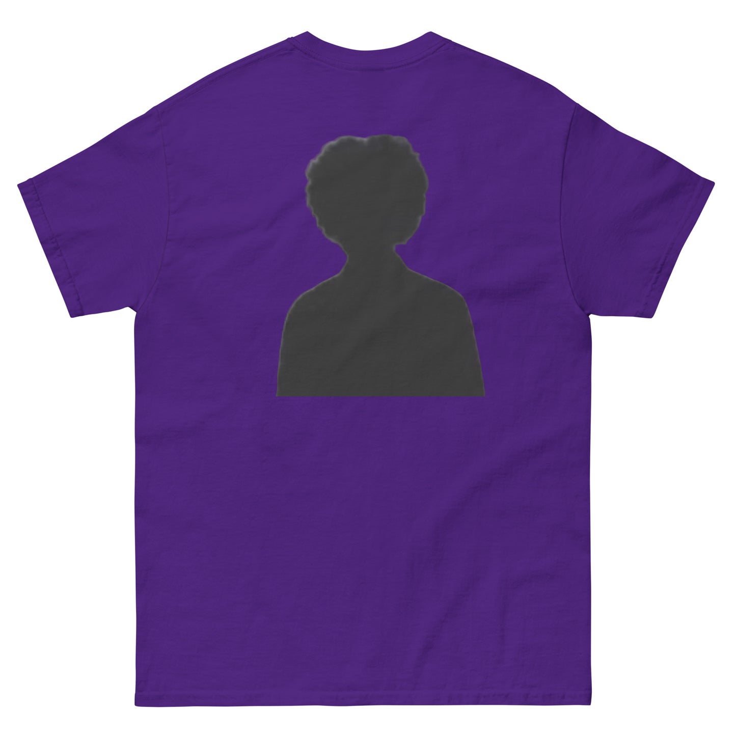 SUPA SLEEP Men's classic tee