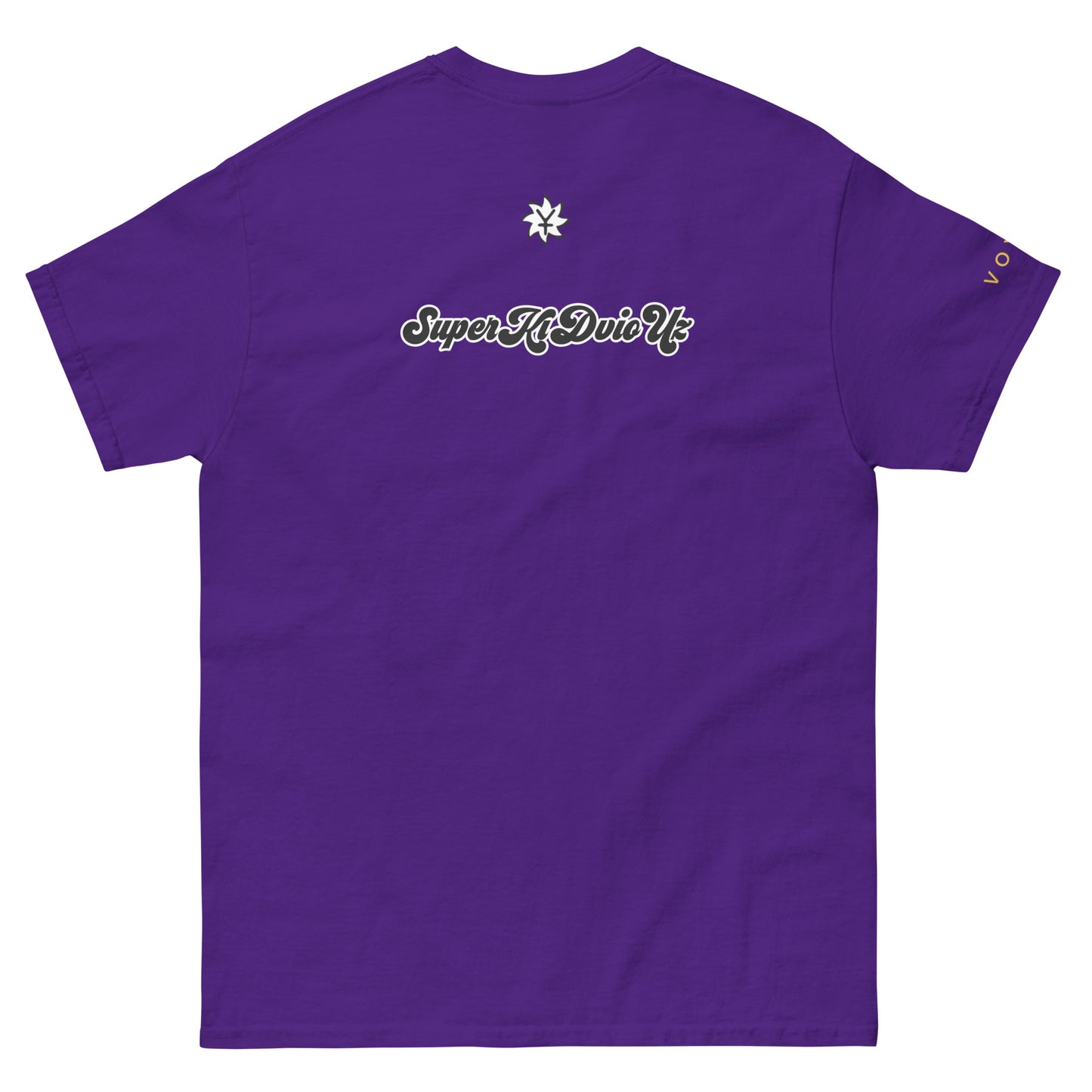 SEAN - E - BOY Men's classic tee