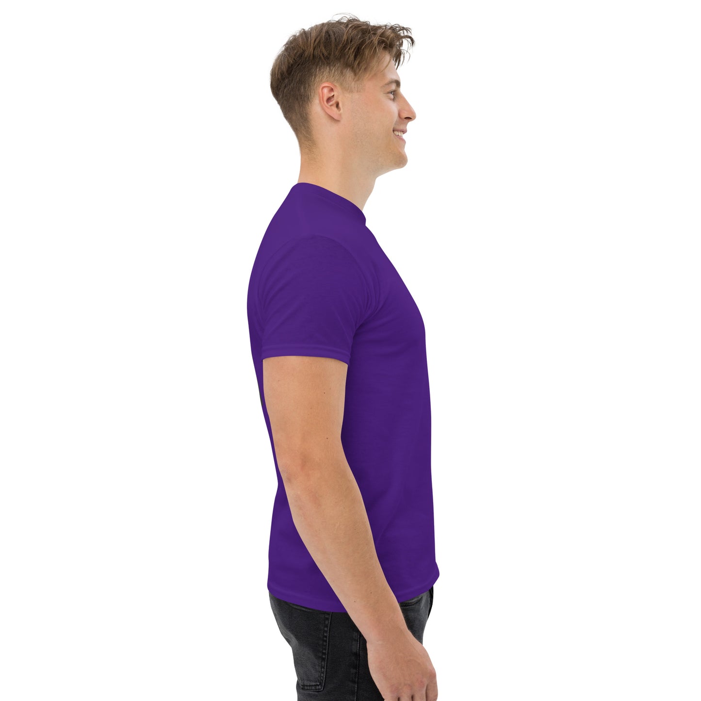 SUPA SLEEP Men's classic tee