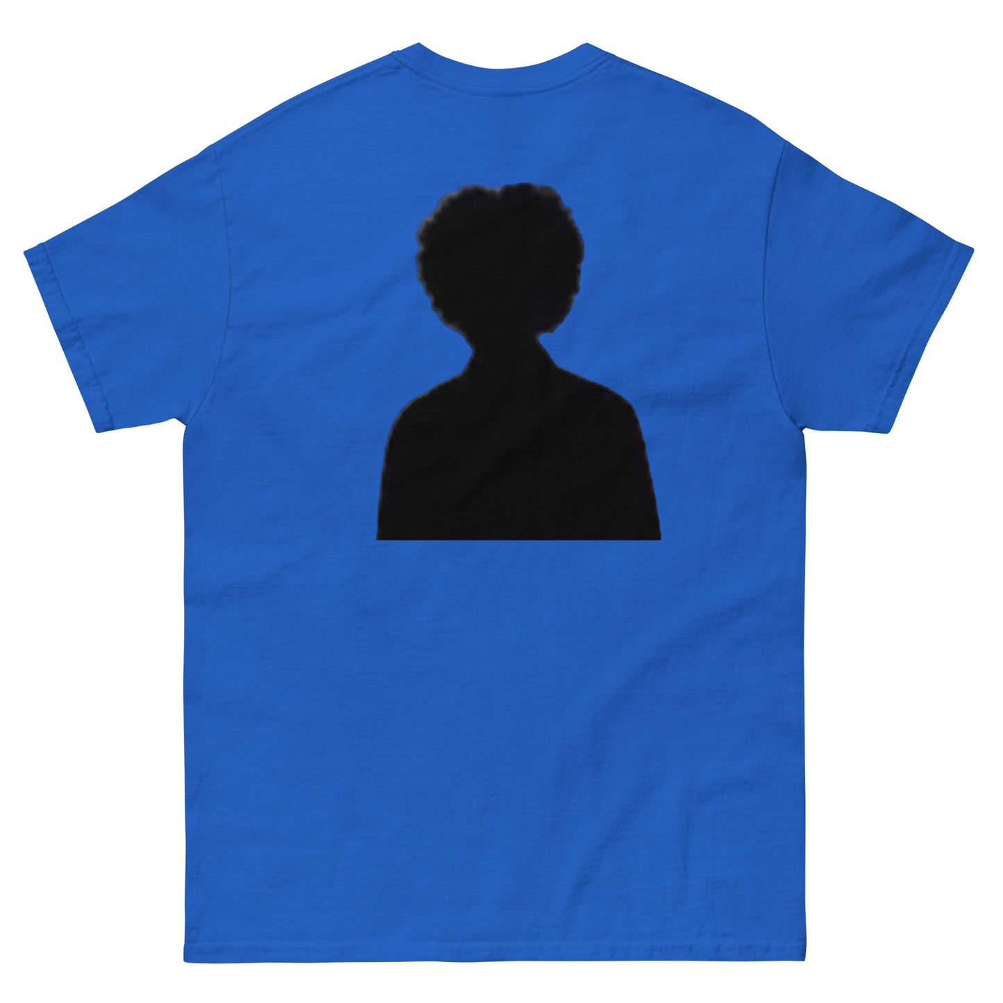 SUPA SLEEP Men's classic tee