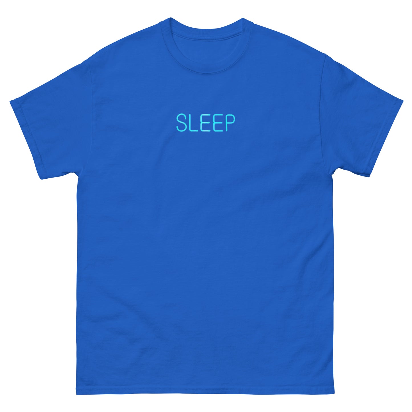 SUPA SLEEP Men's classic tee