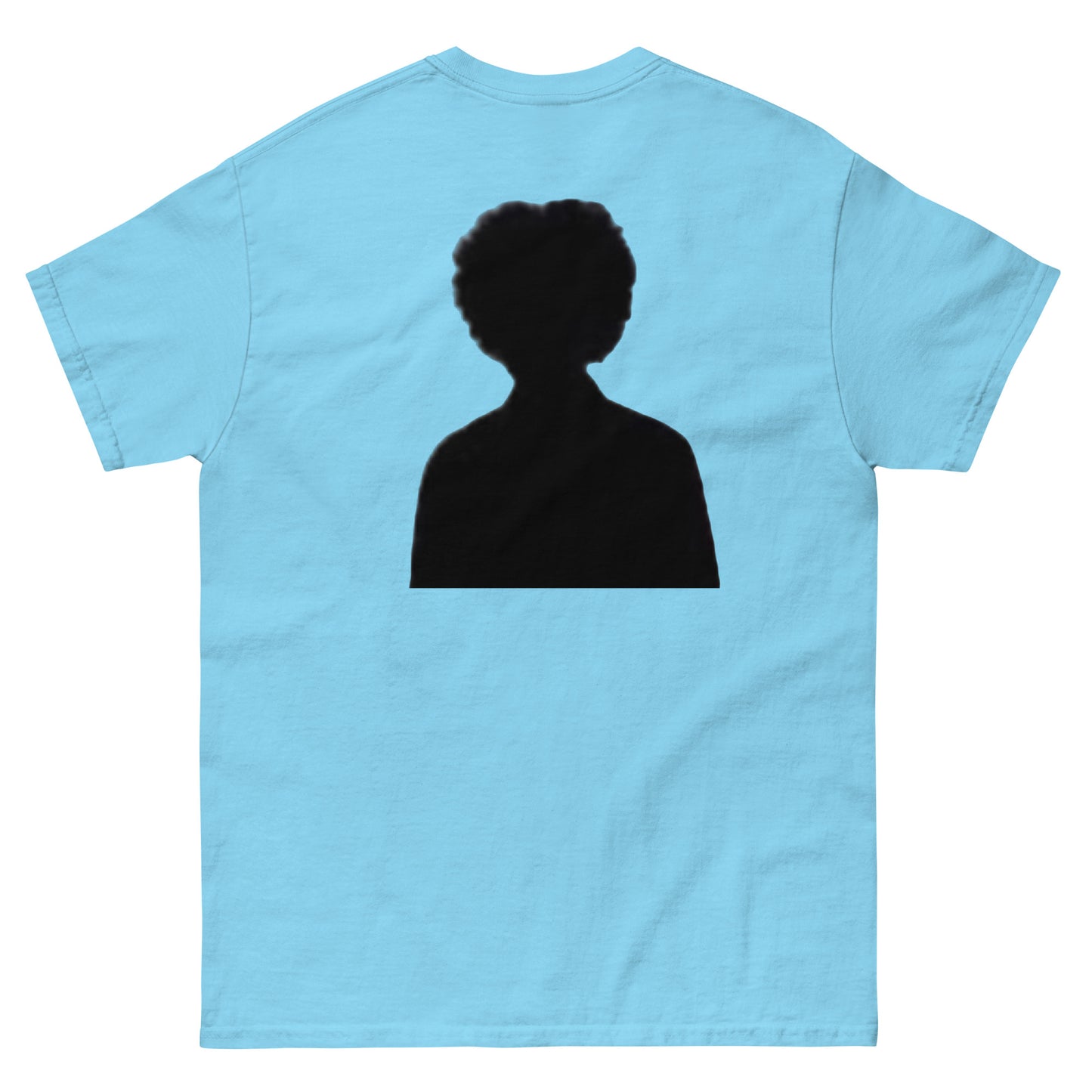 SUPA SLEEP Men's classic tee