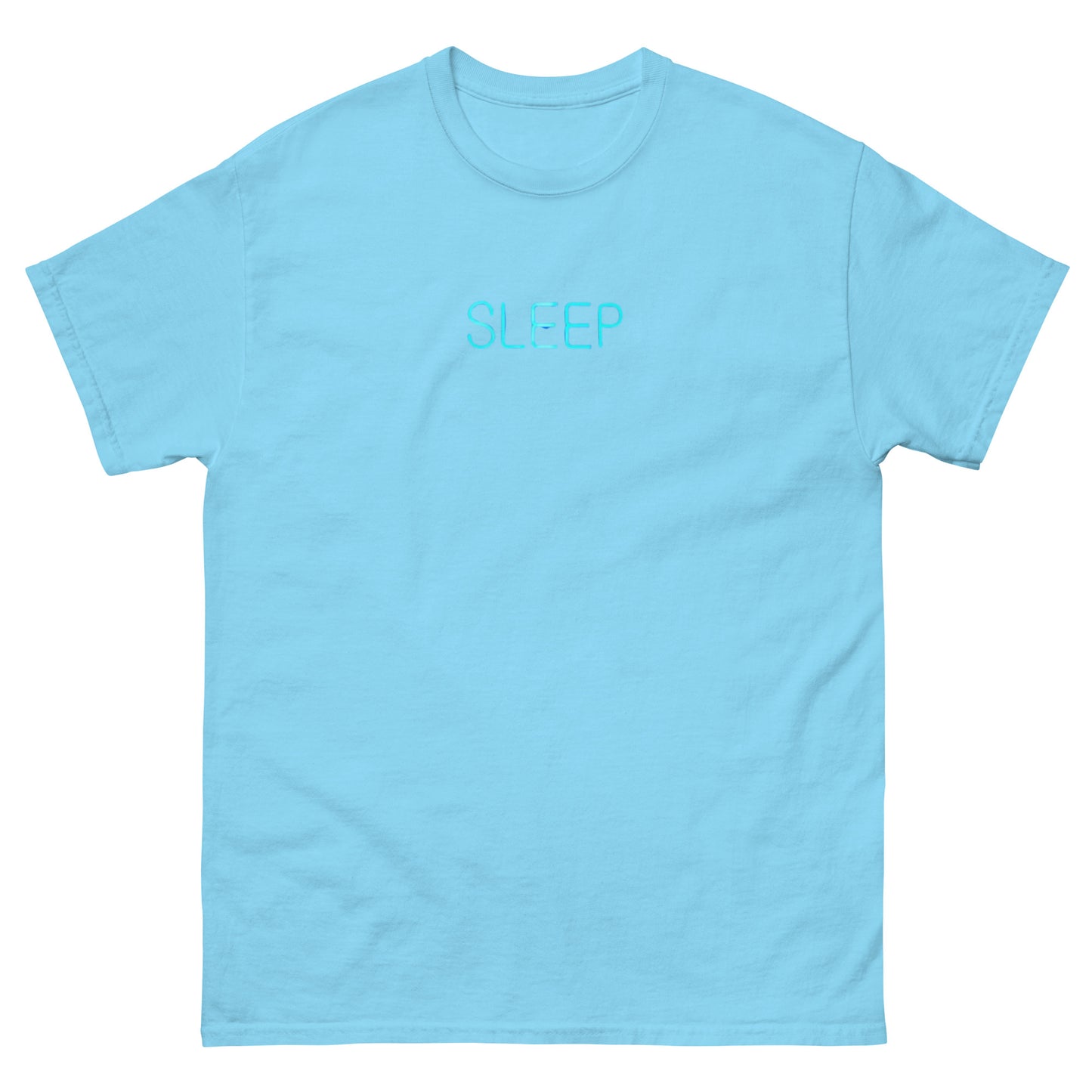 SUPA SLEEP Men's classic tee